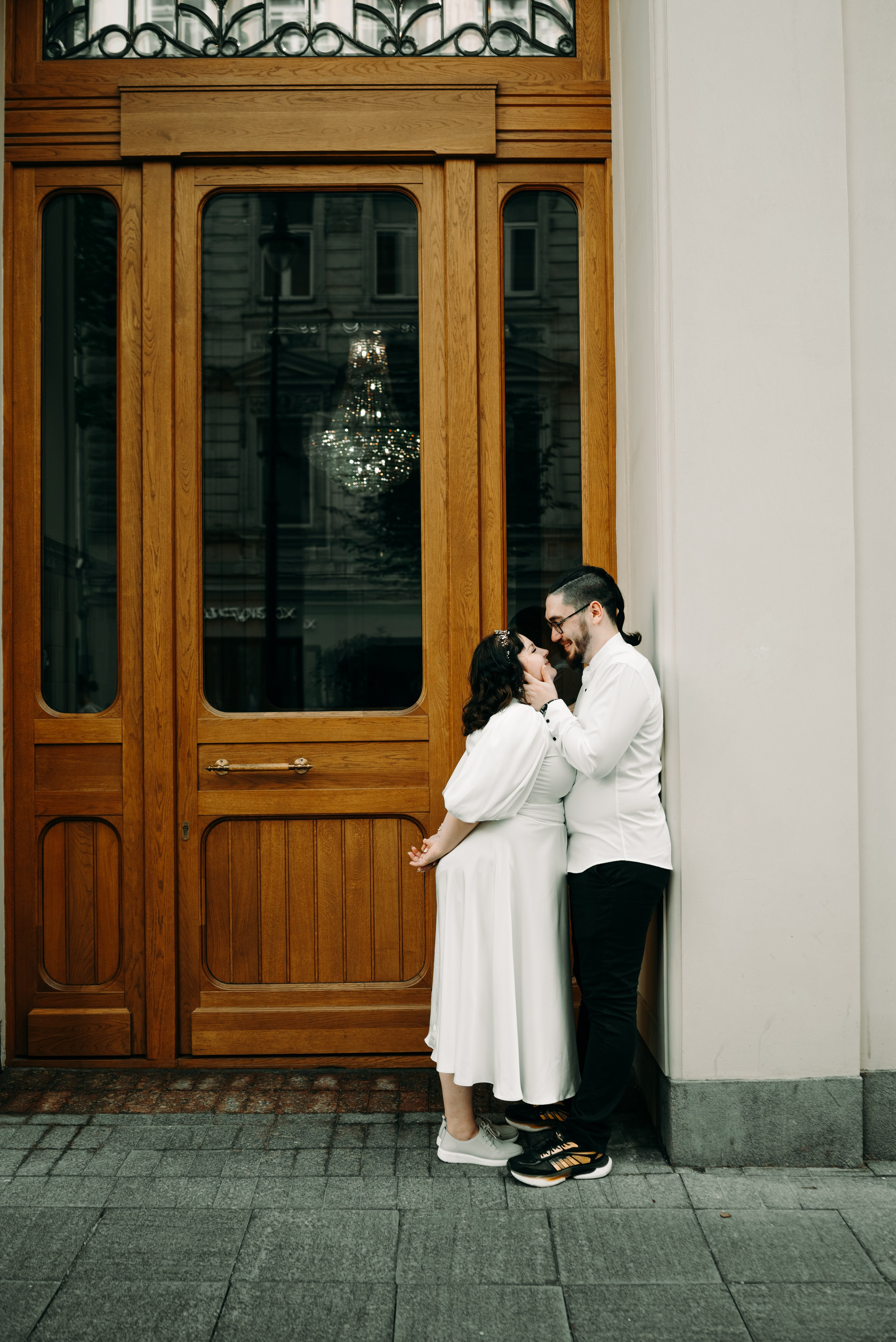 София и Андрей. Фотограф Дарья Сафонова Dashulkacss