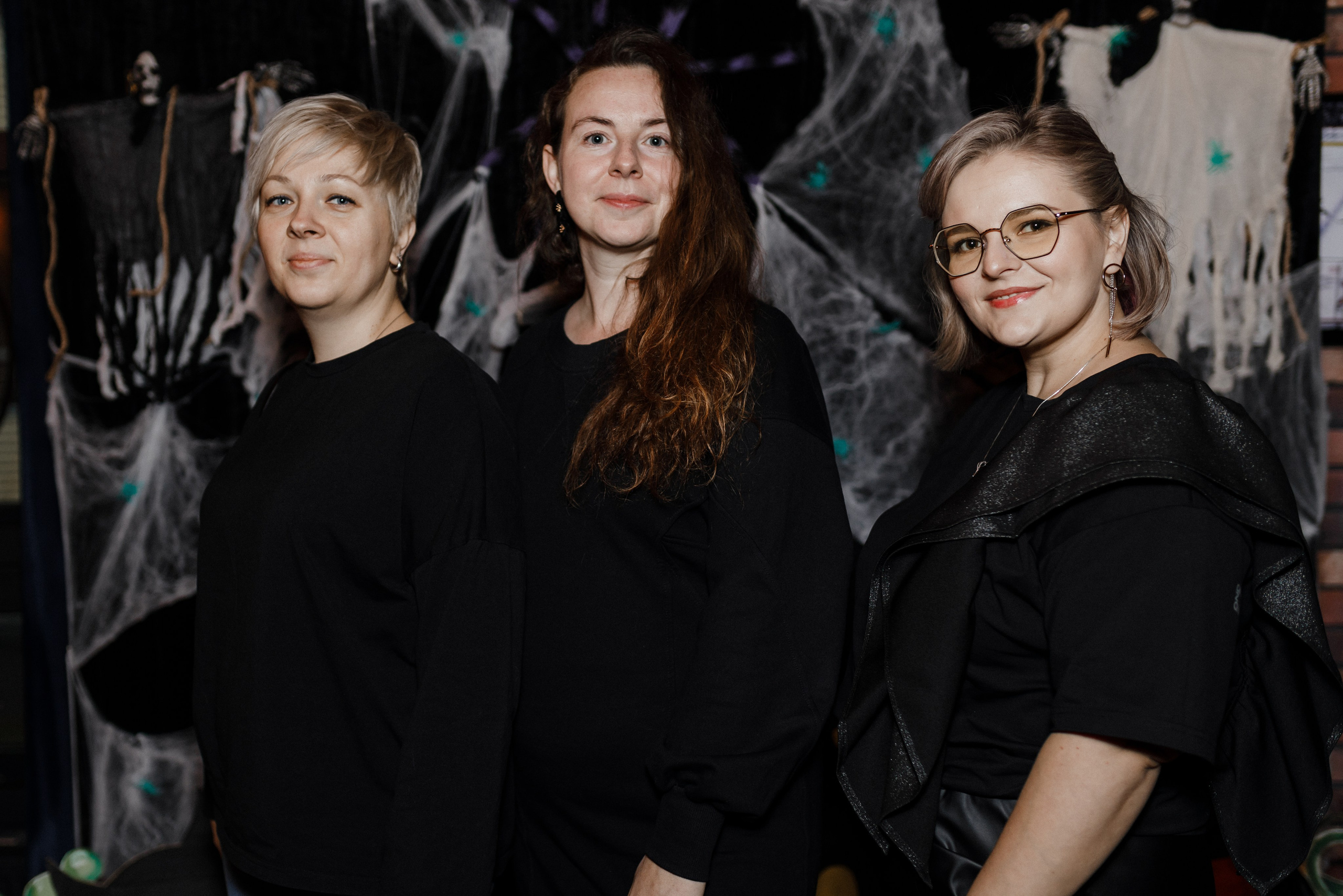 Квиз I MOM'S. Свадебный фотограф. Москва и Московская Область