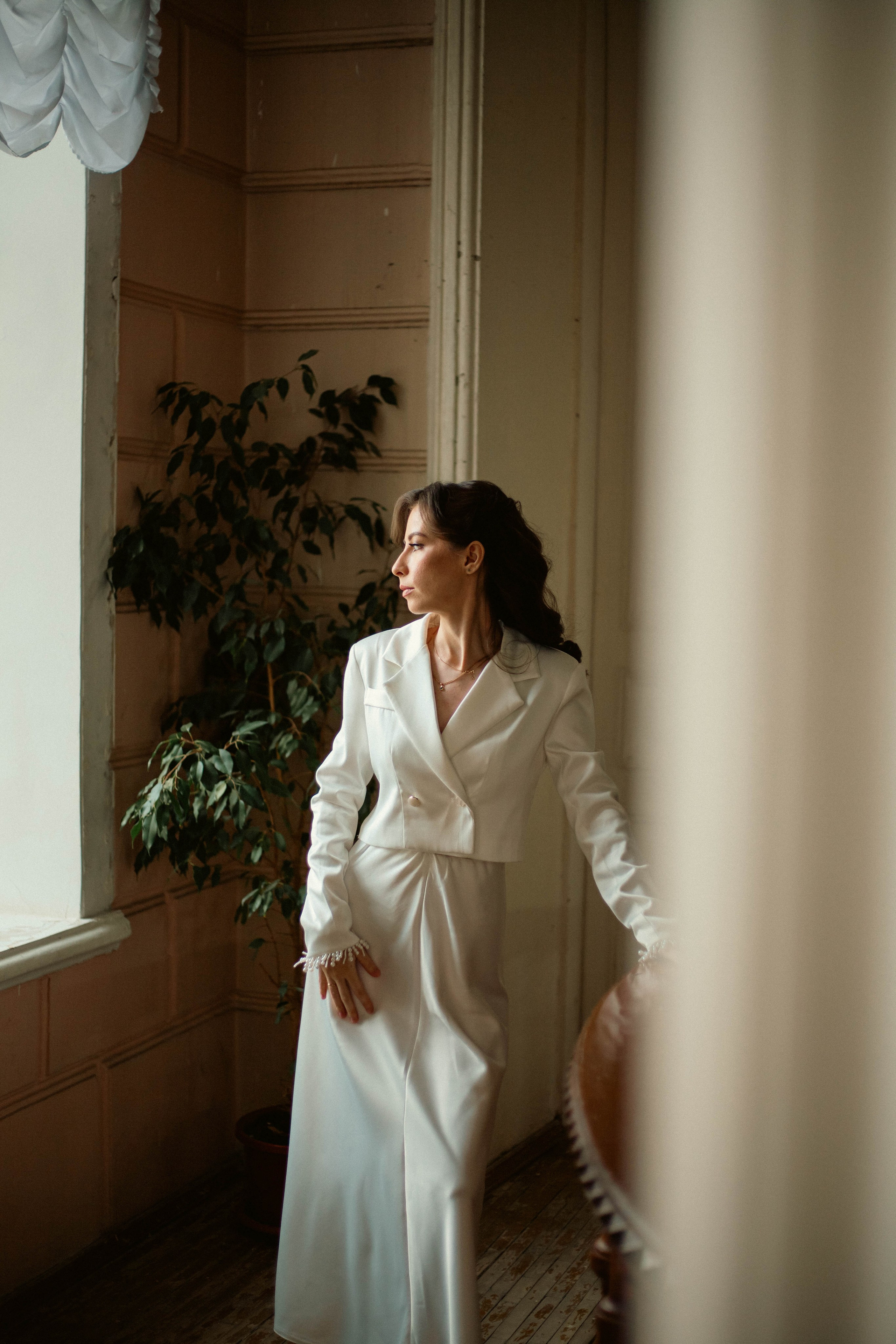 Свадебная. Орловцева Яна. Фотографирую воспоминания