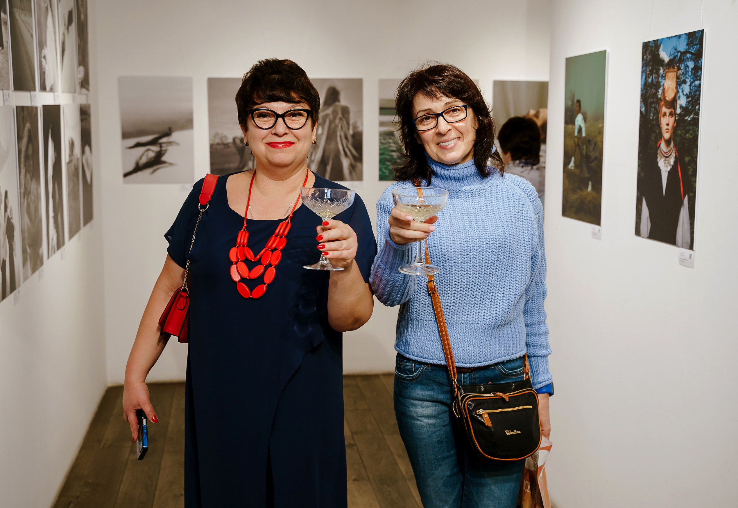 «МИР ЖЕНЩИН» СПБ. ARTEXPOPHOTO