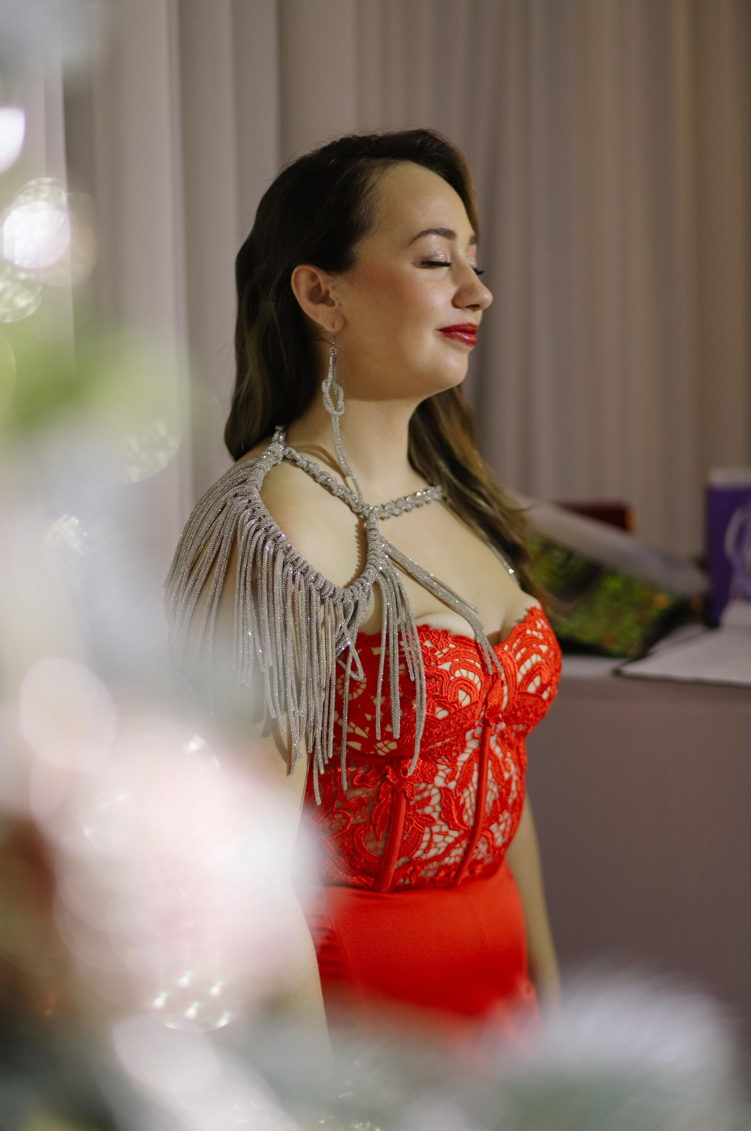 Новогодний корпоратив