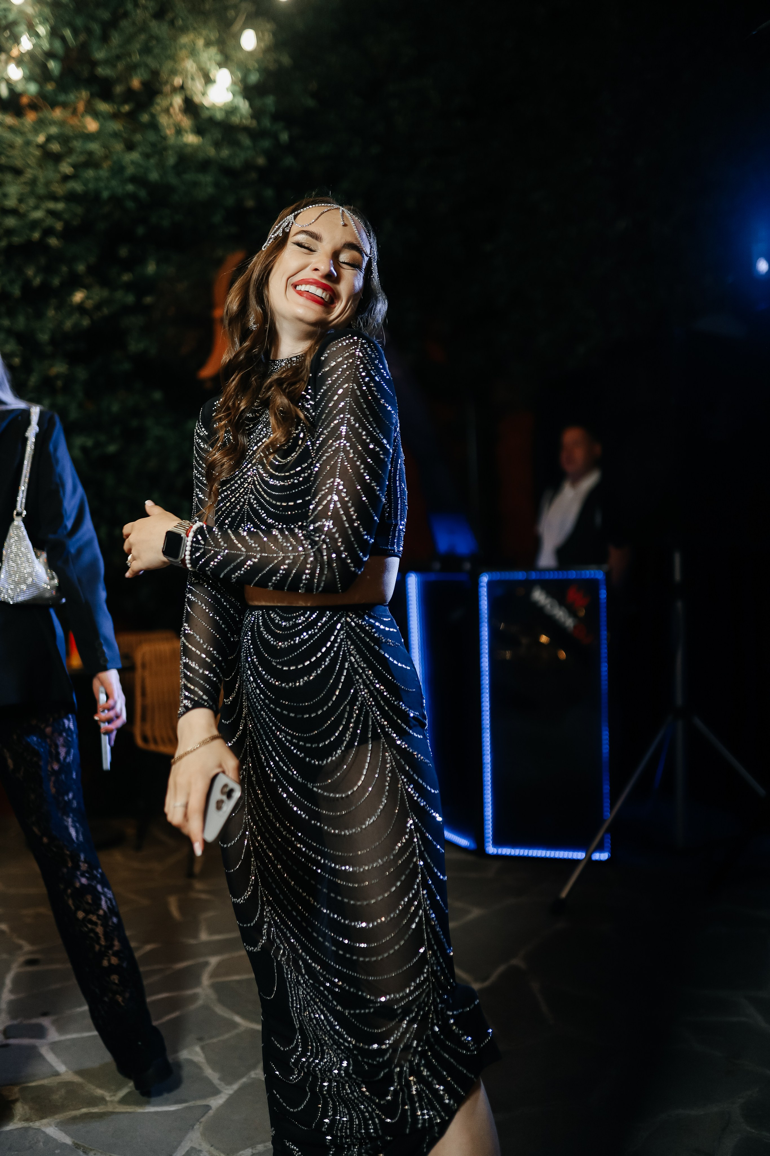 Обзор мероприятия @lubyanenkoo