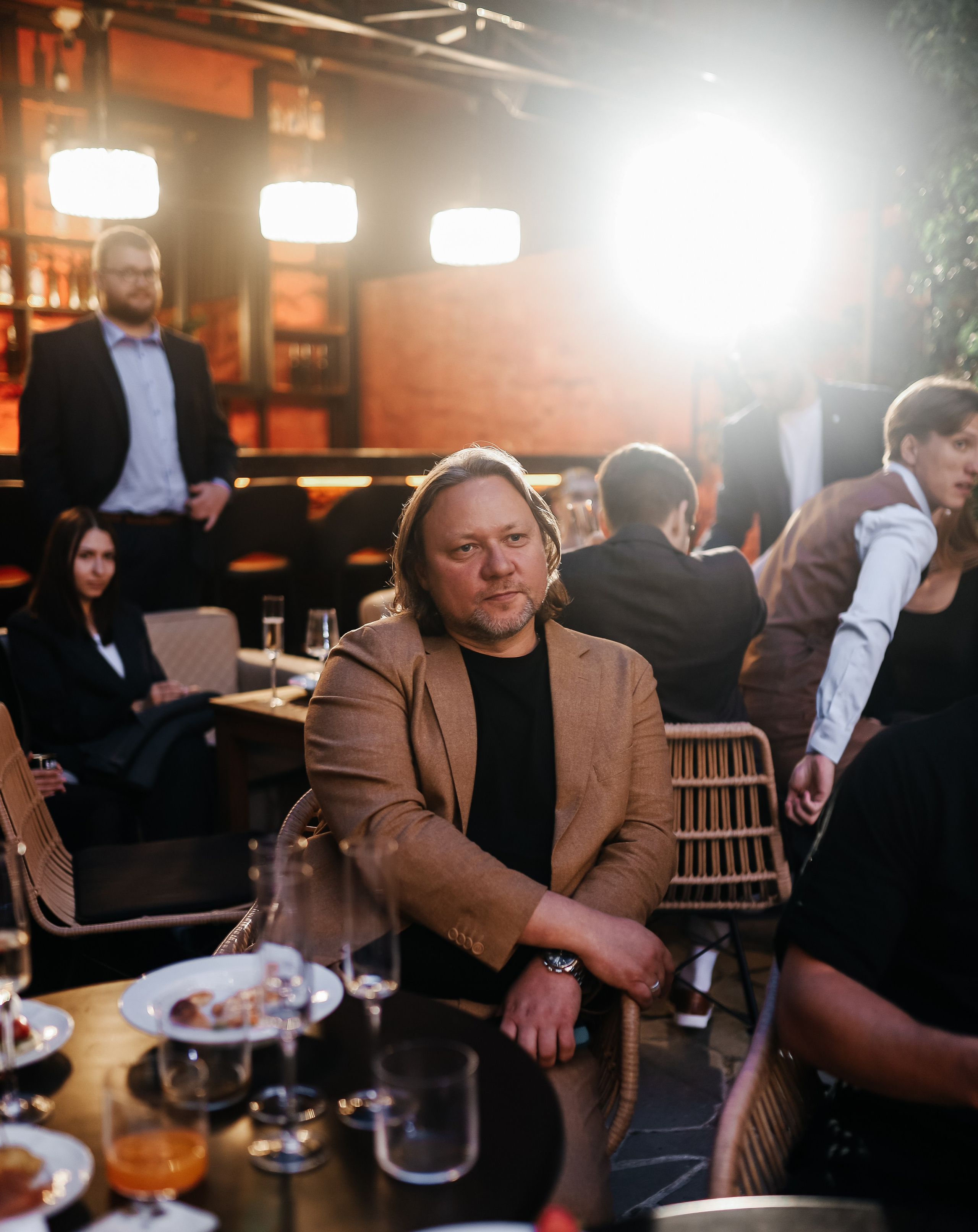 Обзор мероприятия @lubyanenkoo