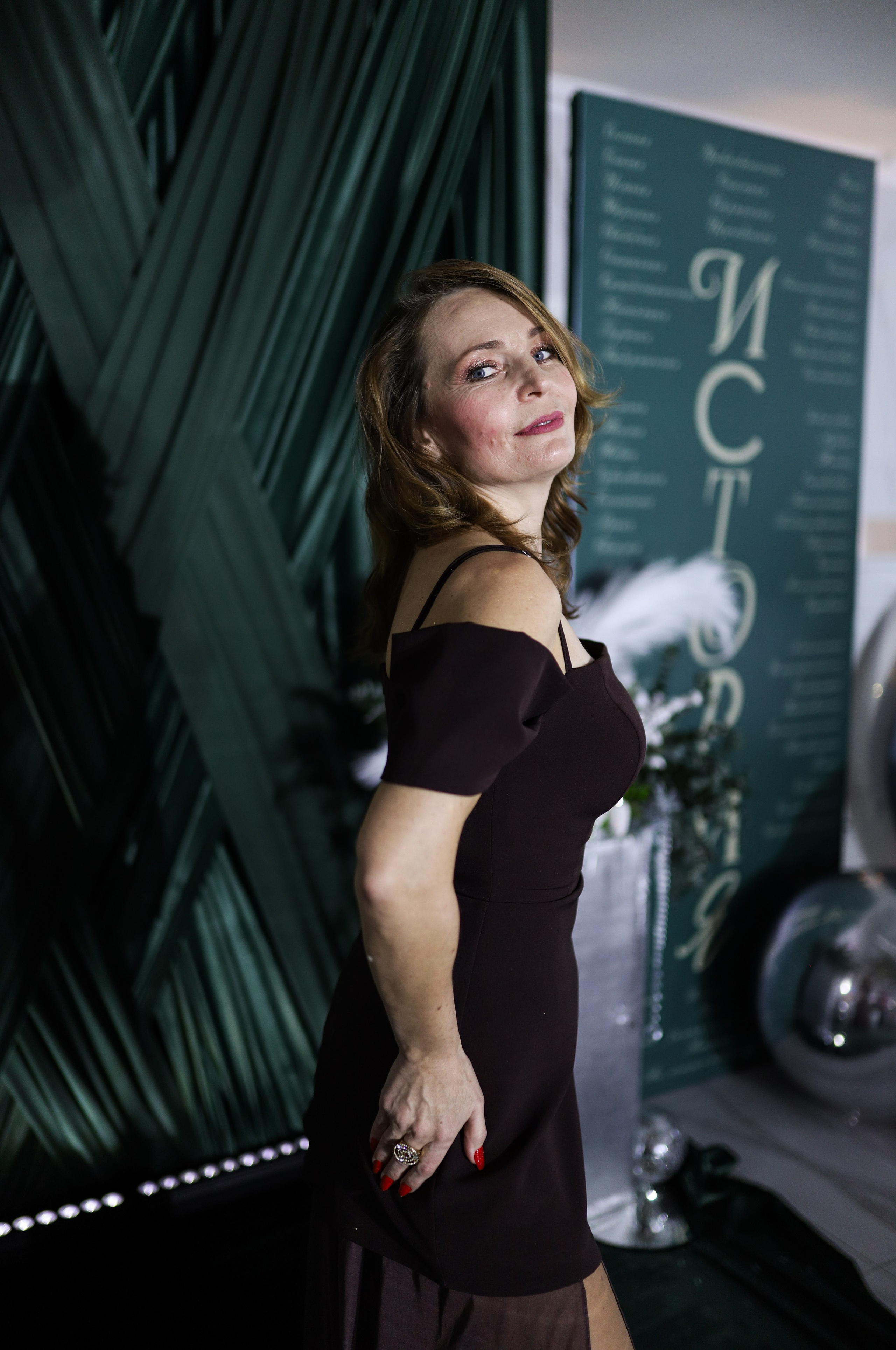 Новогодний корпоратив