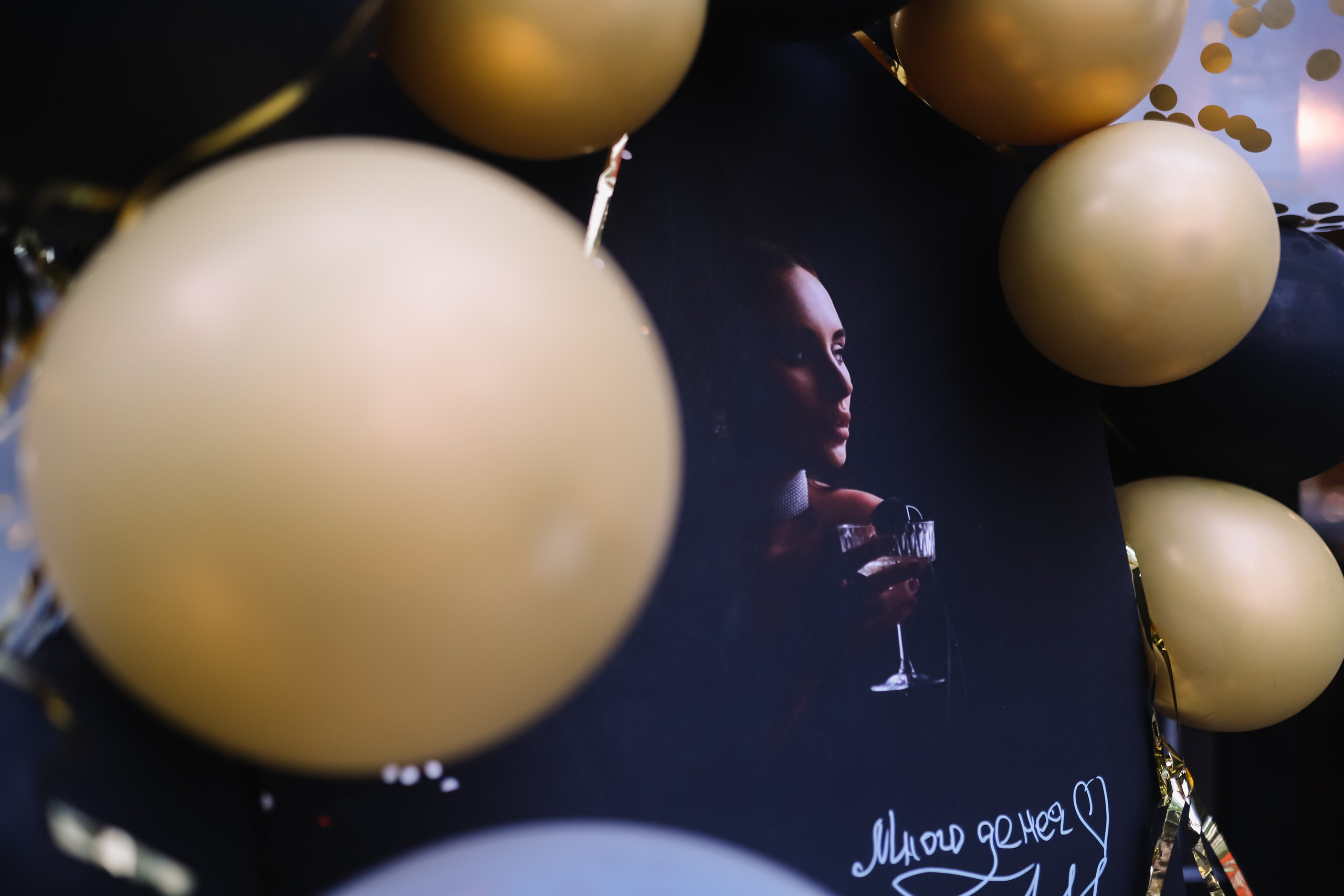 Обзор мероприятия @lubyanenkoo