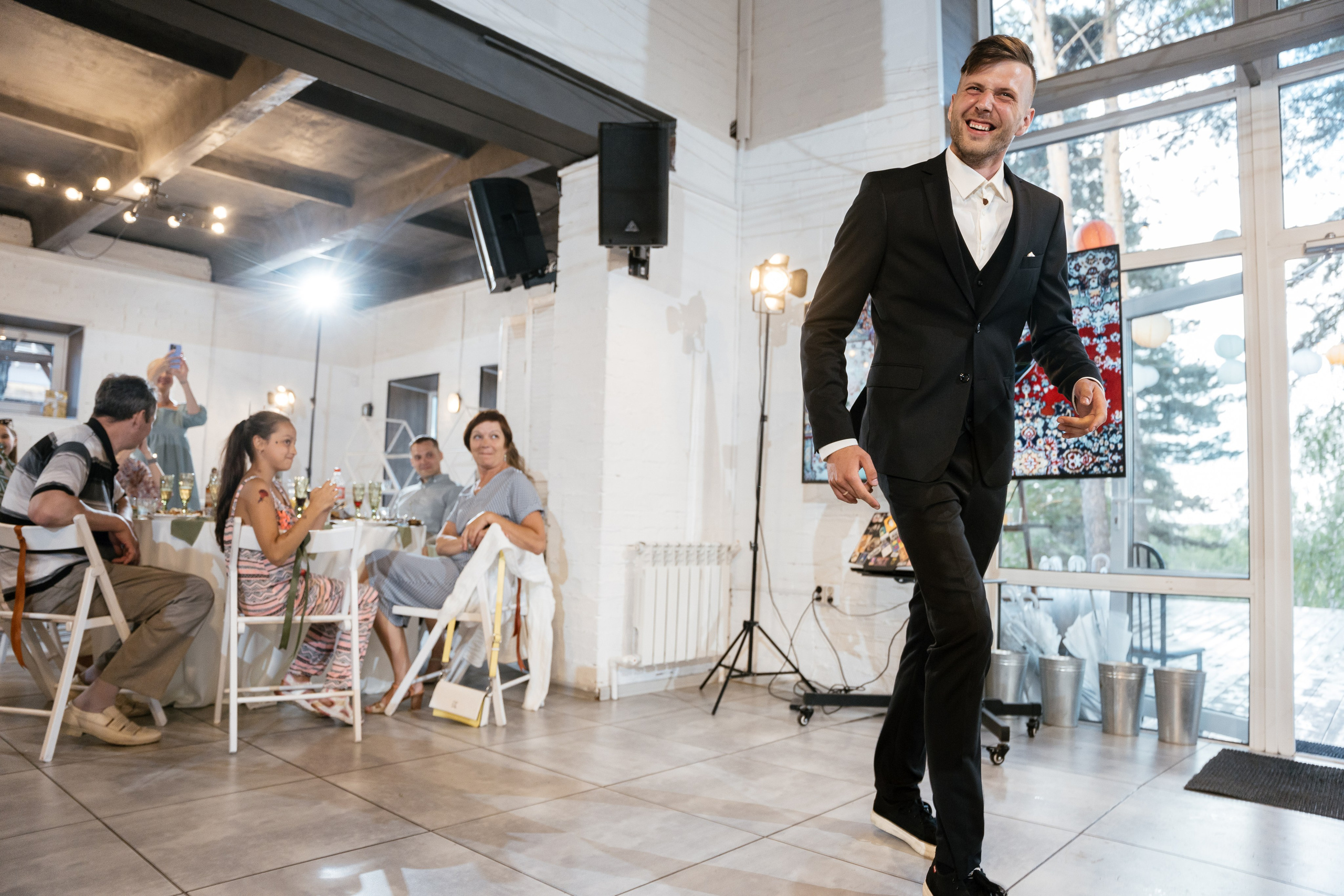 Витя и Аня. Фотограф Томск, Новосибирск Влад Свириденко