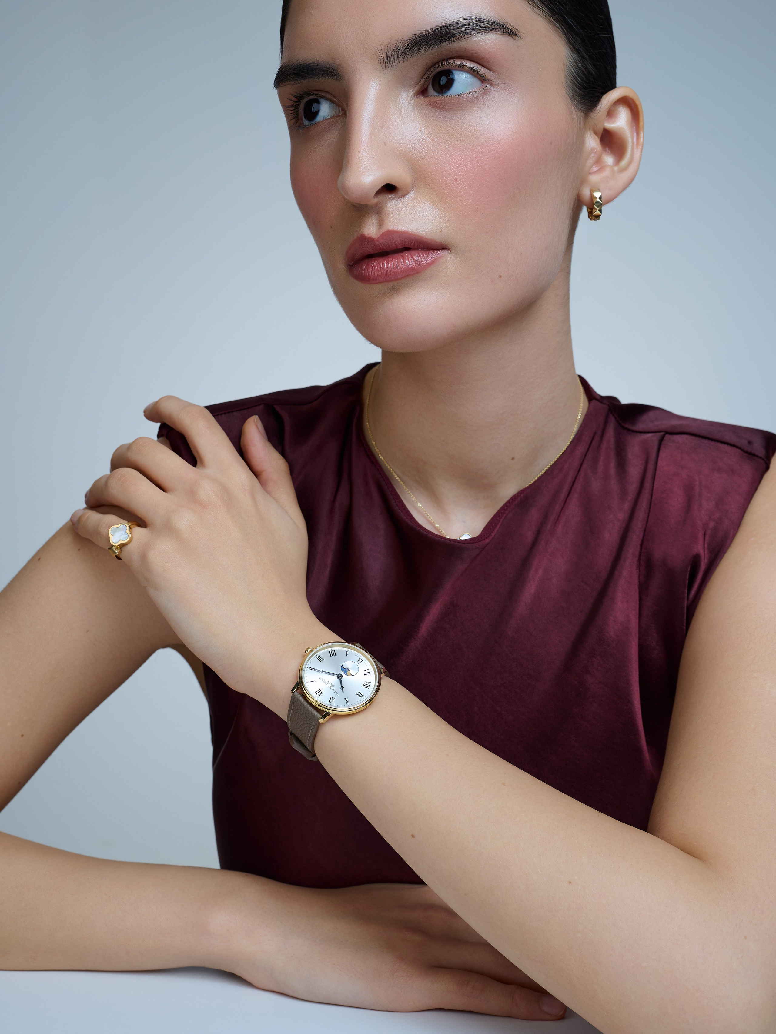 Каталог для бренда AllTime. Фотограф для брендов в Москве Ксения Чупрунова