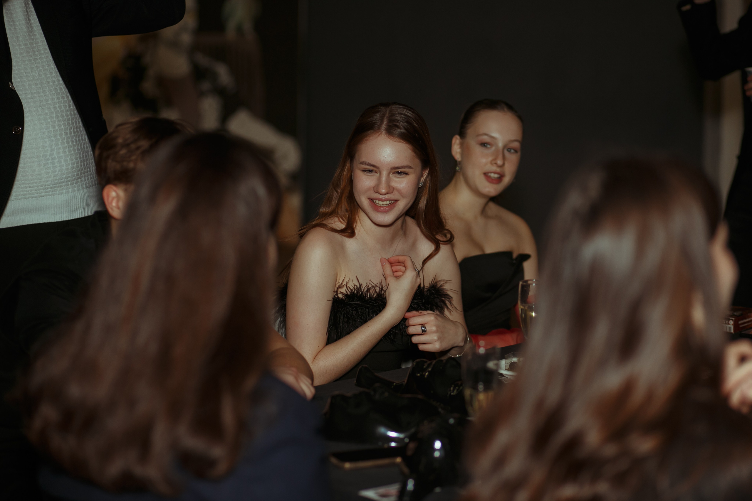 Библиотека Лофт. Свадебный и семейный фотограф  Новочеркасск Виктория Литвиненко