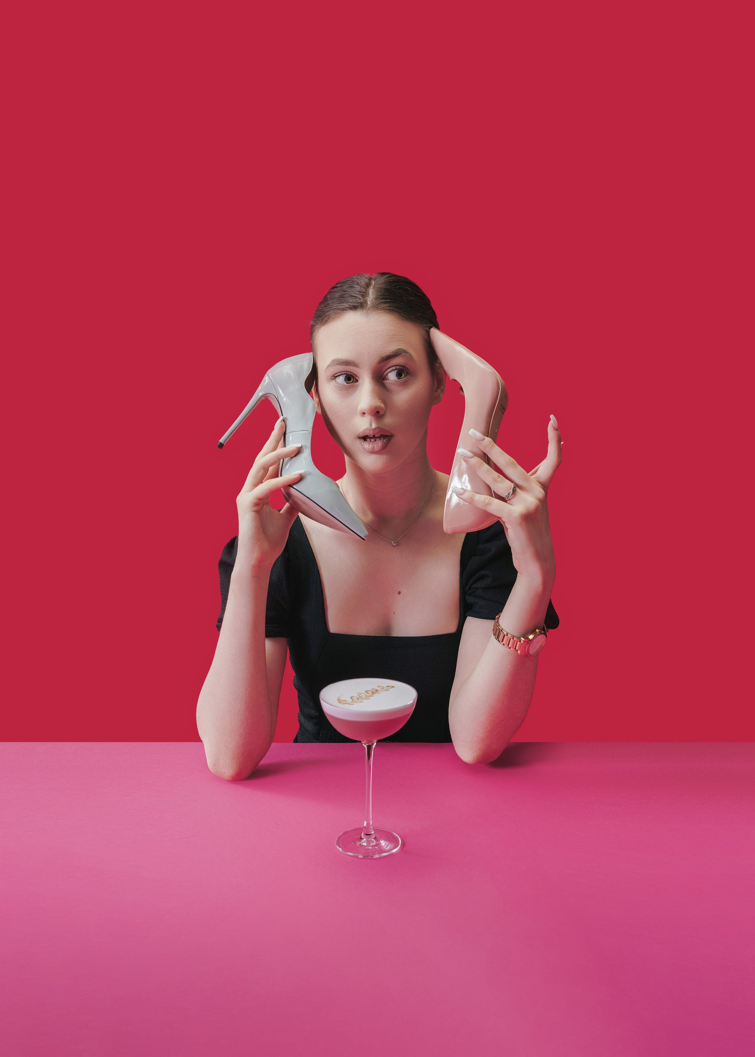 Портретная фотосъемка — авторское портфолио Олега Голикова. Свадебный и коммерческий фотограф. Олег Голиков