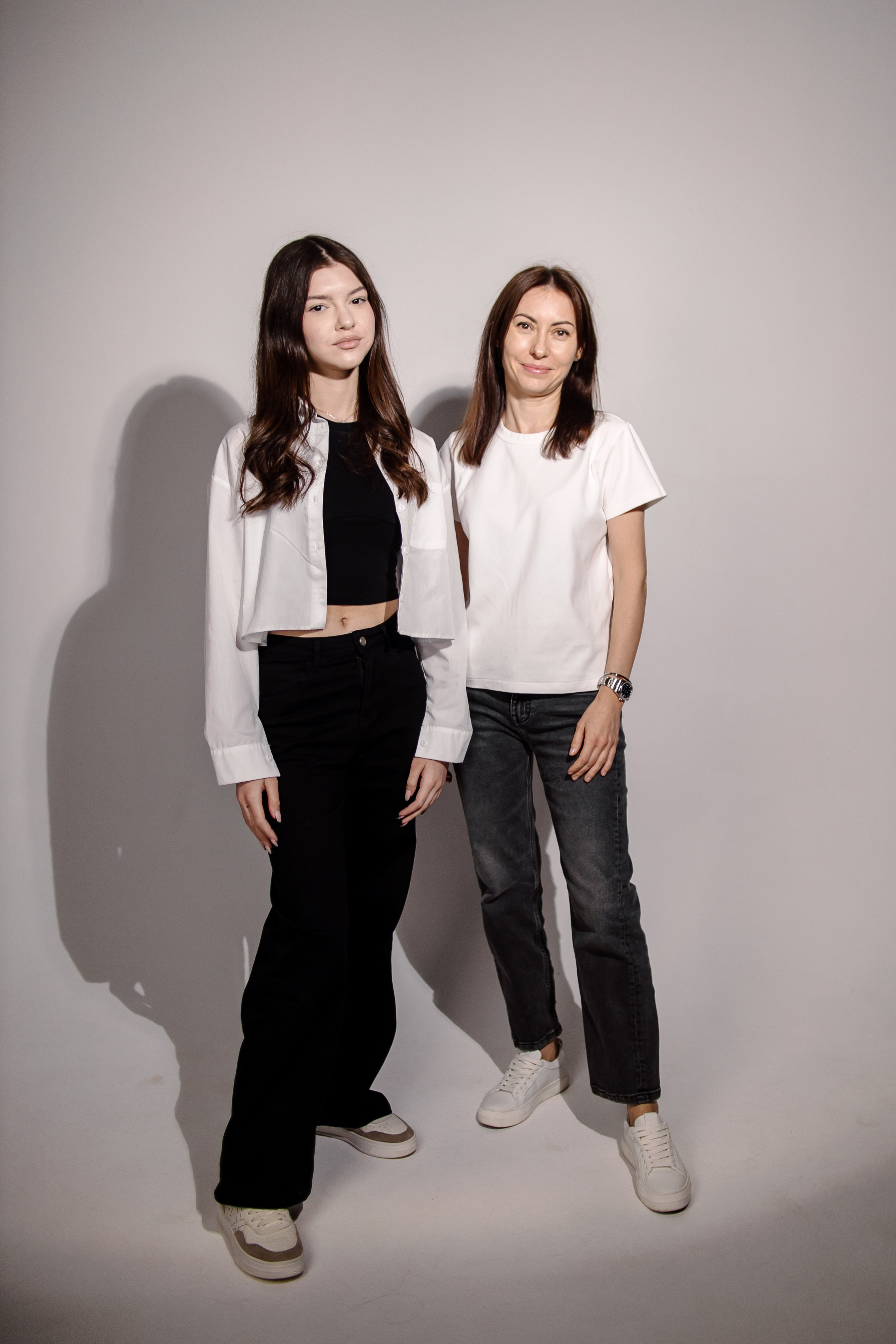 Вышегородцевы. Семейный и детский фотограф в Челябинске Елена Вышегородцева