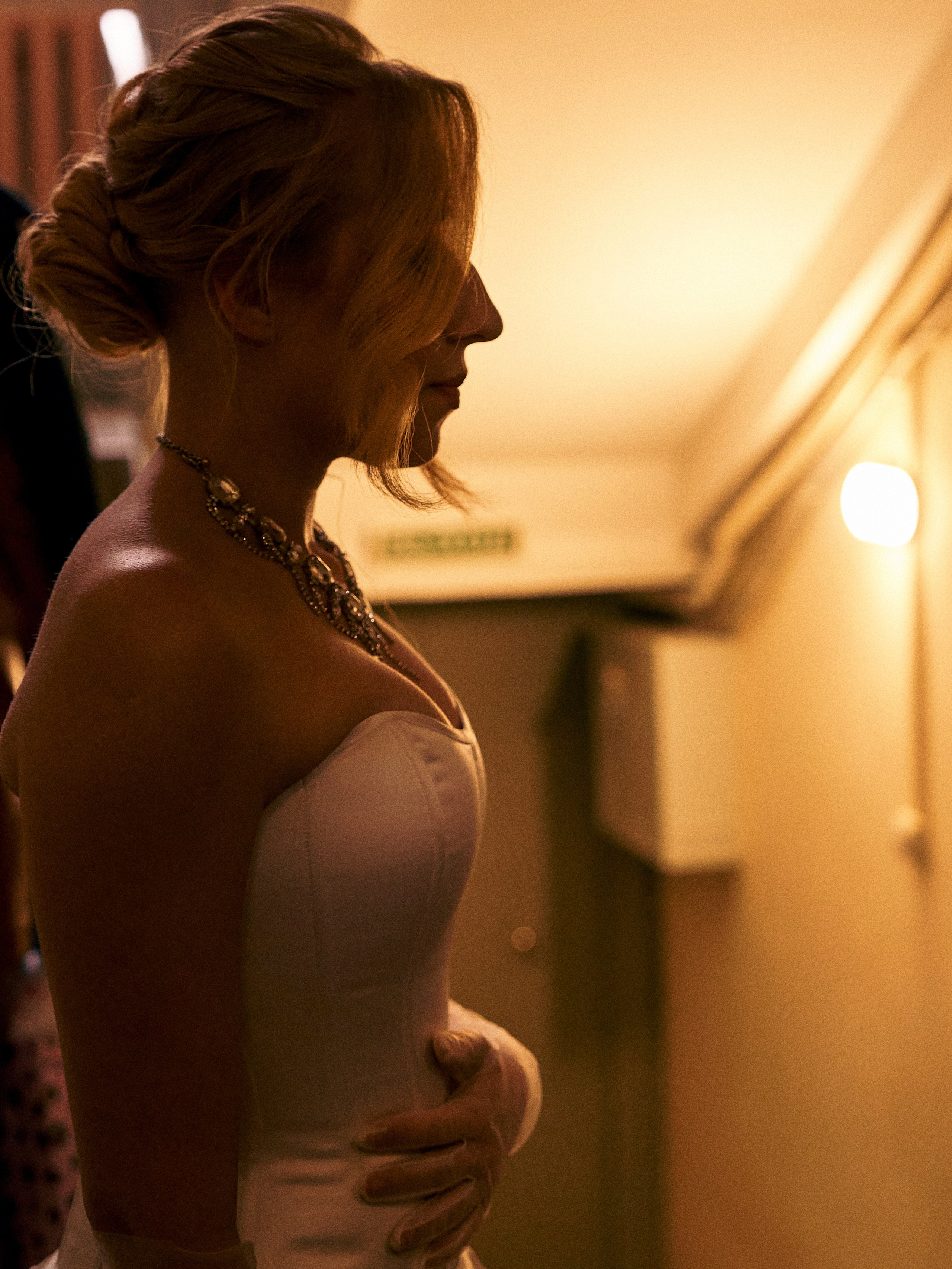 Макс и Фая. Портретный фотограф в Москве