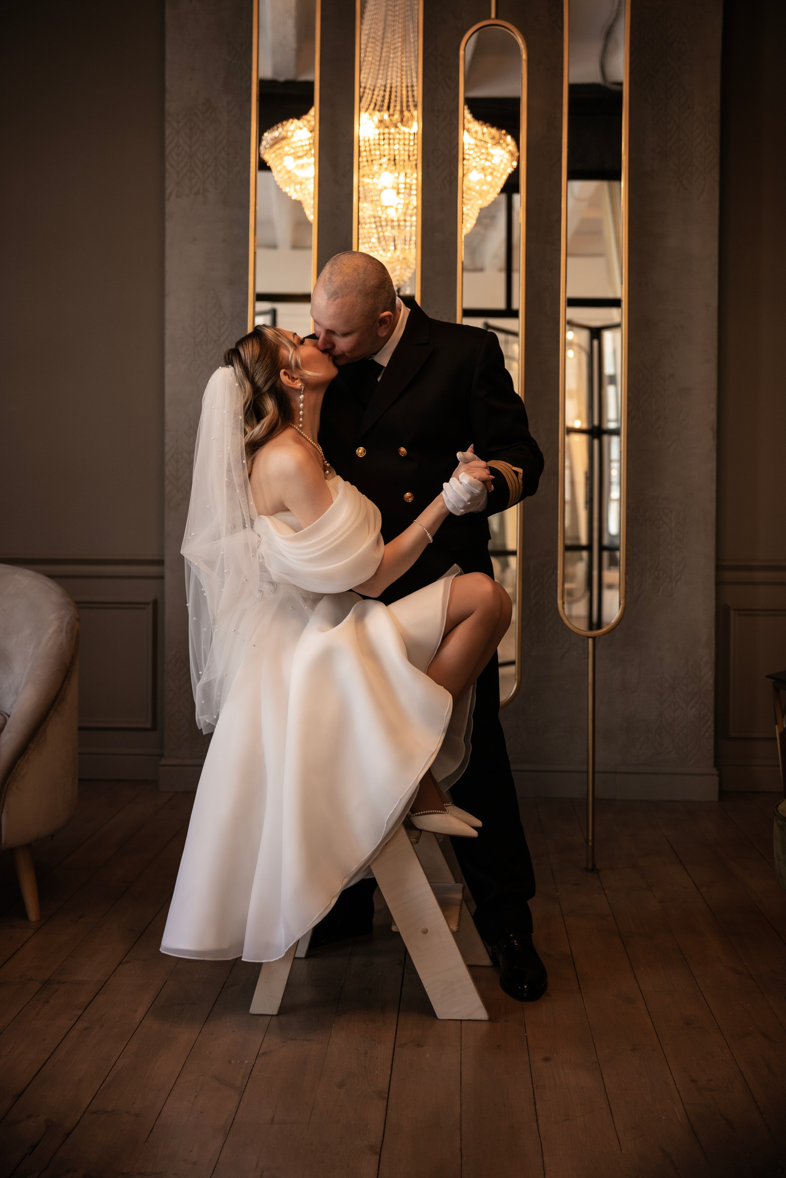 Свадьба Ольги и Дениса. Семейный фотограф в Омске Александра Яровикова