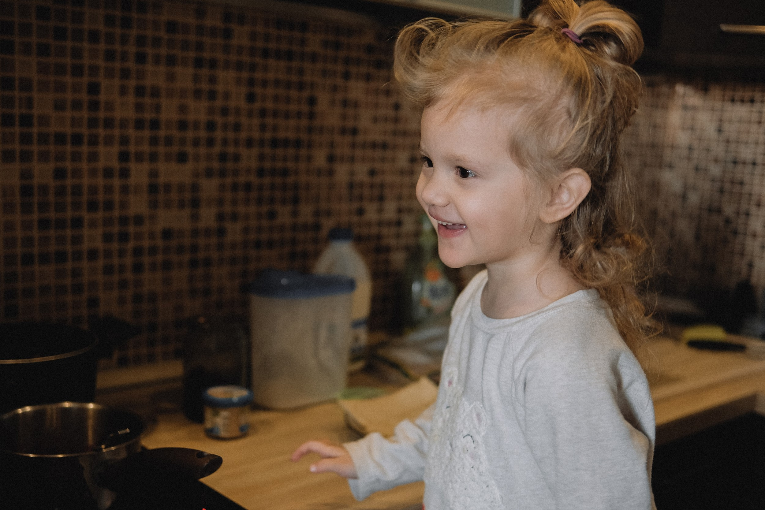 Семья Агаты и Агнии. Семейный фотограф Москва