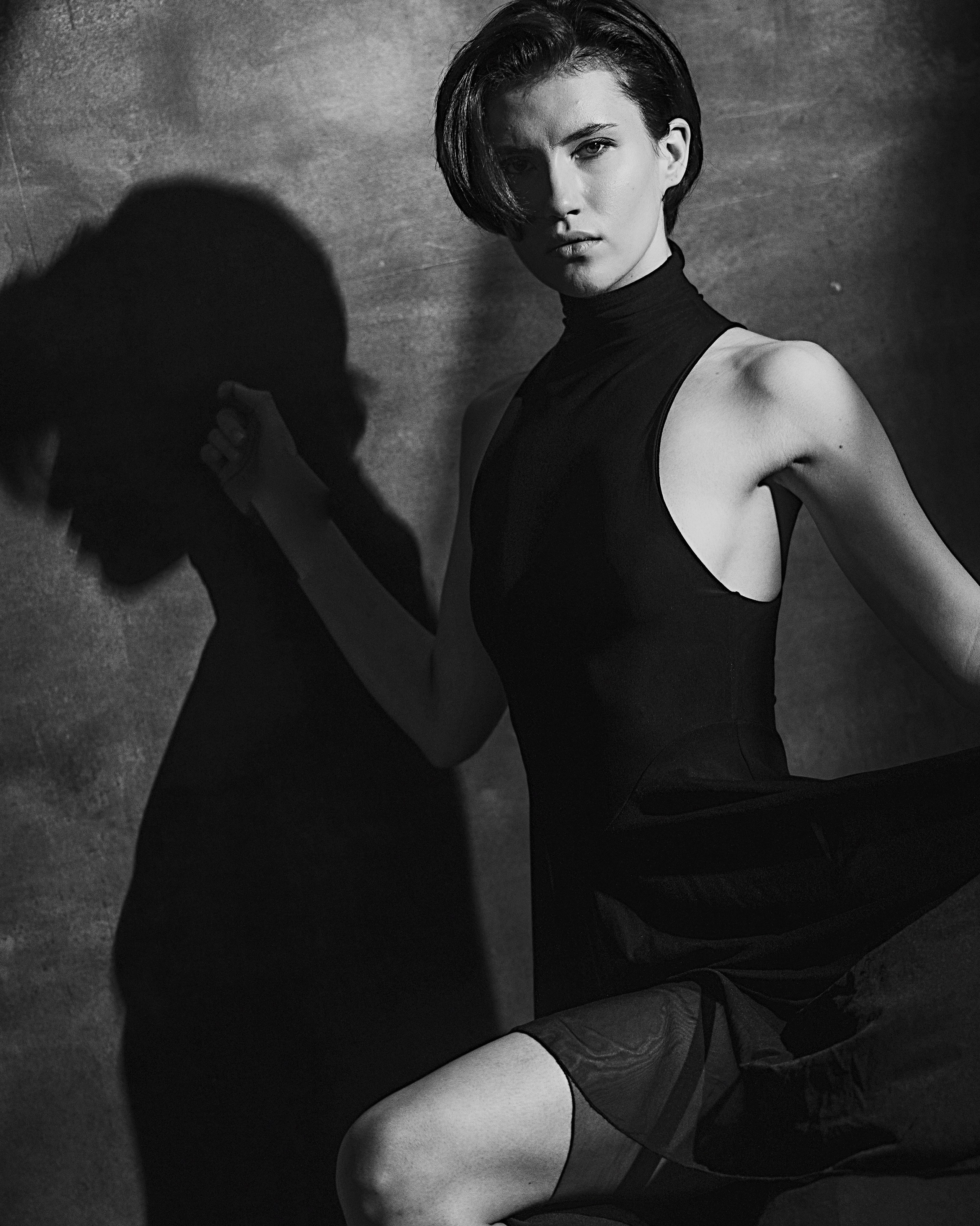 Елена. Фотограф Надежда Савосина