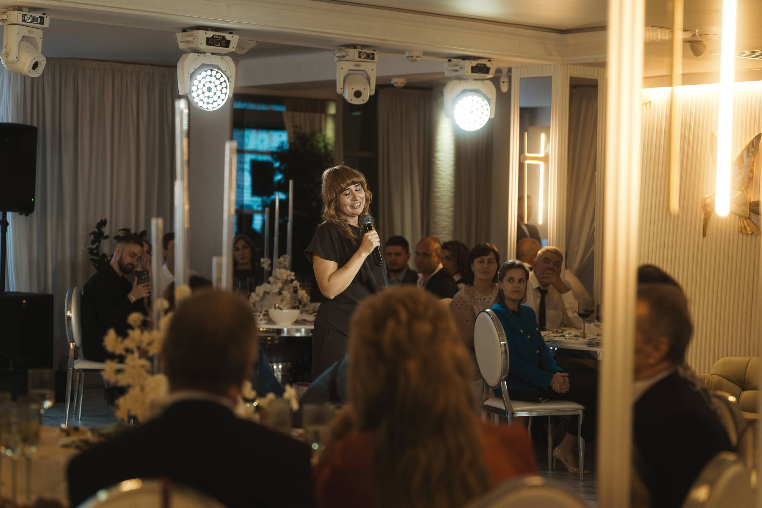 Василий и Марина — свадебный день в Петербурге. Свадебный фотограф Дмитрий Родионов — Санкт-Петербург и Ленинградская область