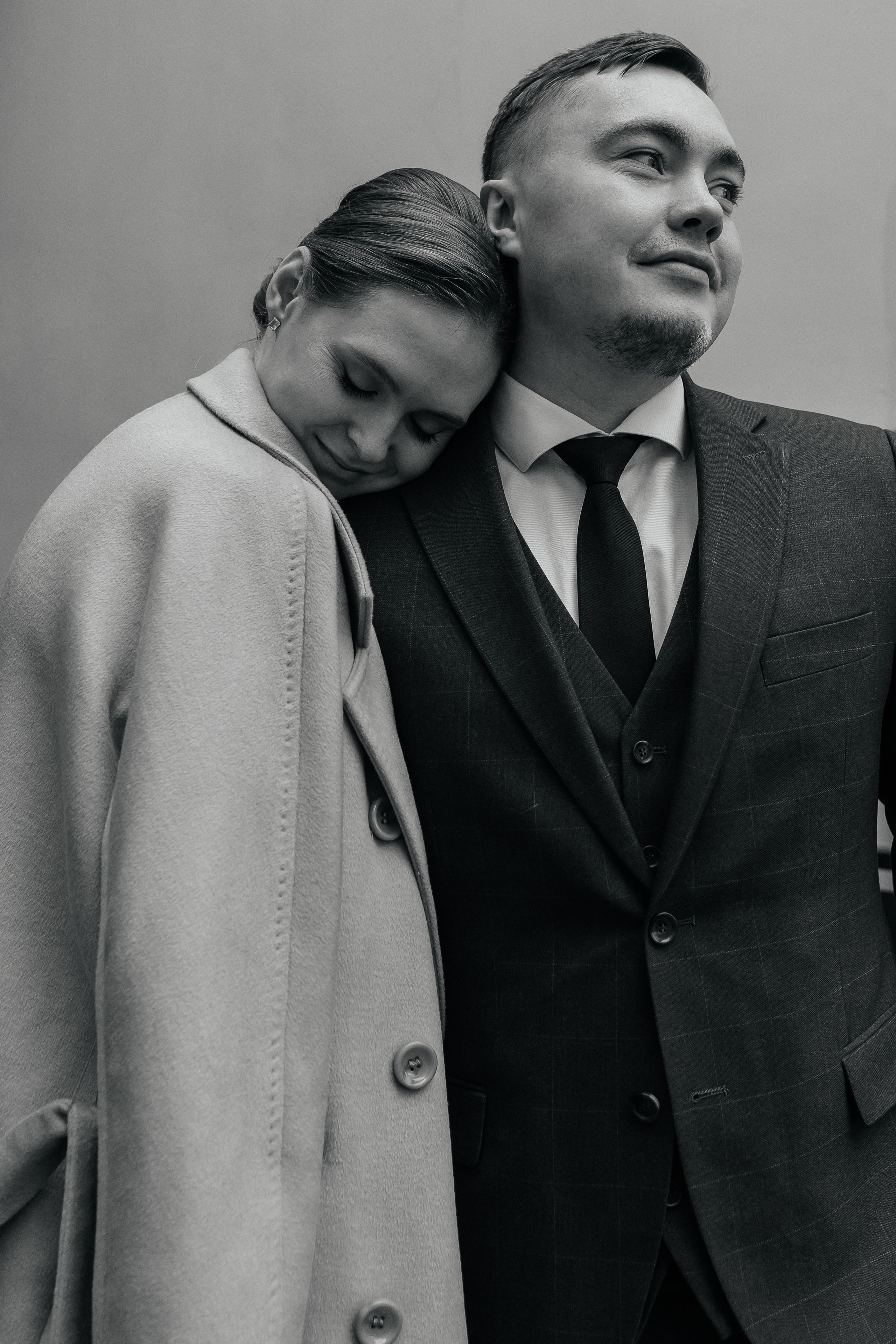 Никита и Даша. Фотограф в Томске Ирина Павлуцкая