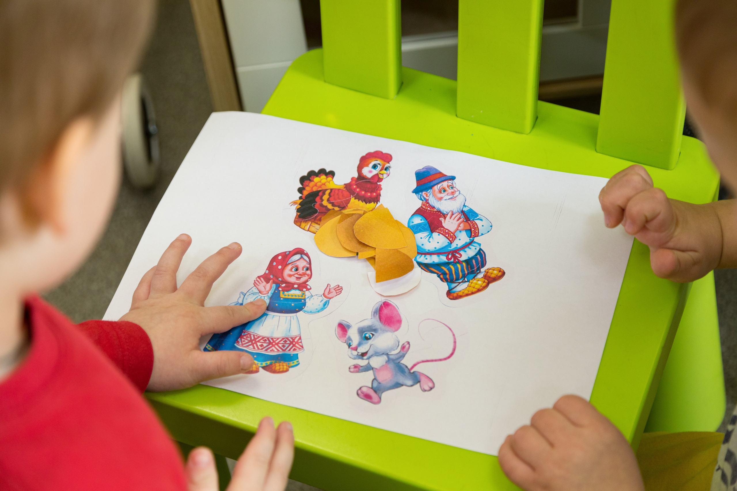 Фотосессия школы и детского сада в г.Сестрорецк. Детский и контент фотограф Надя Волкова Санкт-Петербург