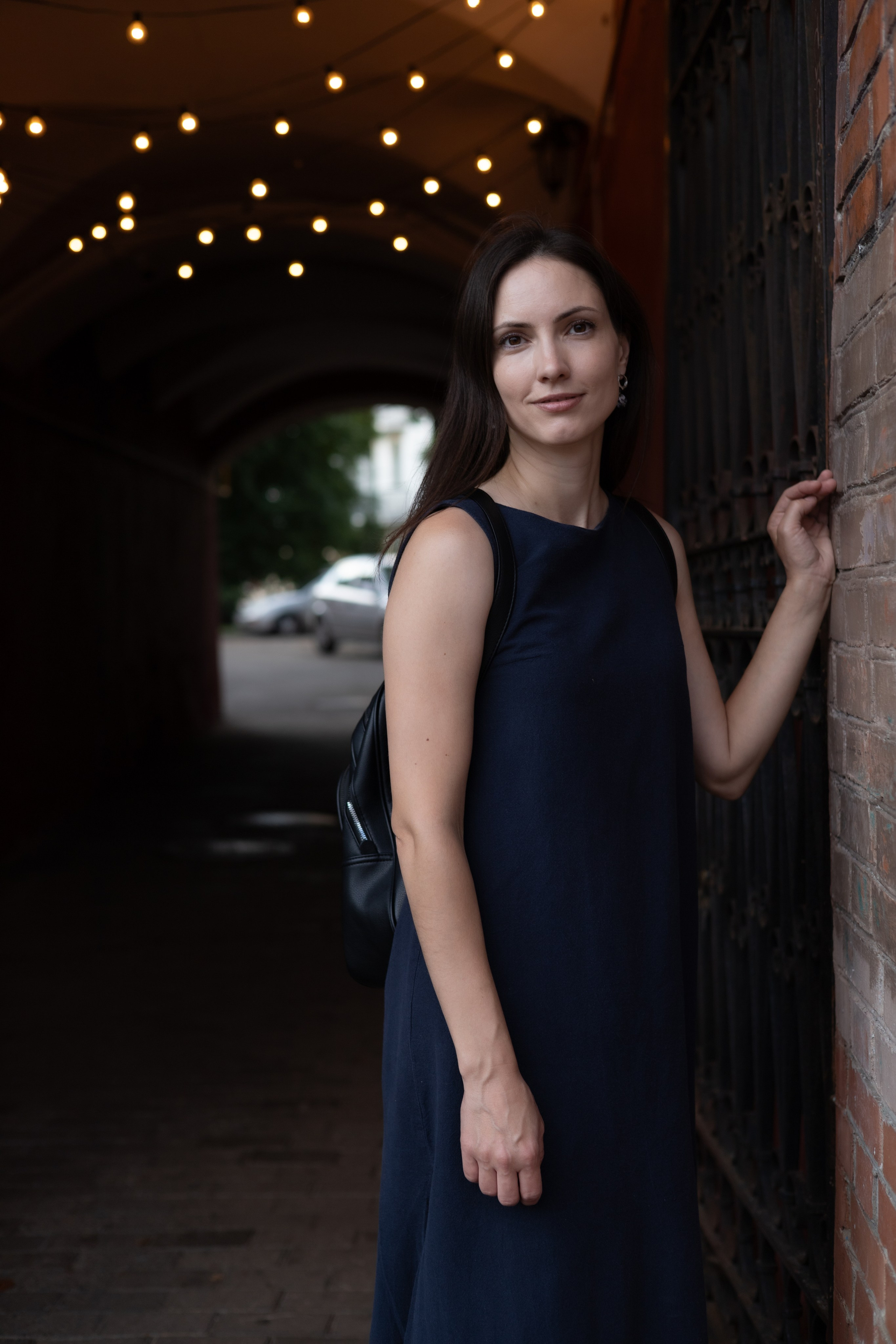 Дарья. Съёмка в Минске. Марина Лавинская Фотограф из Москвы