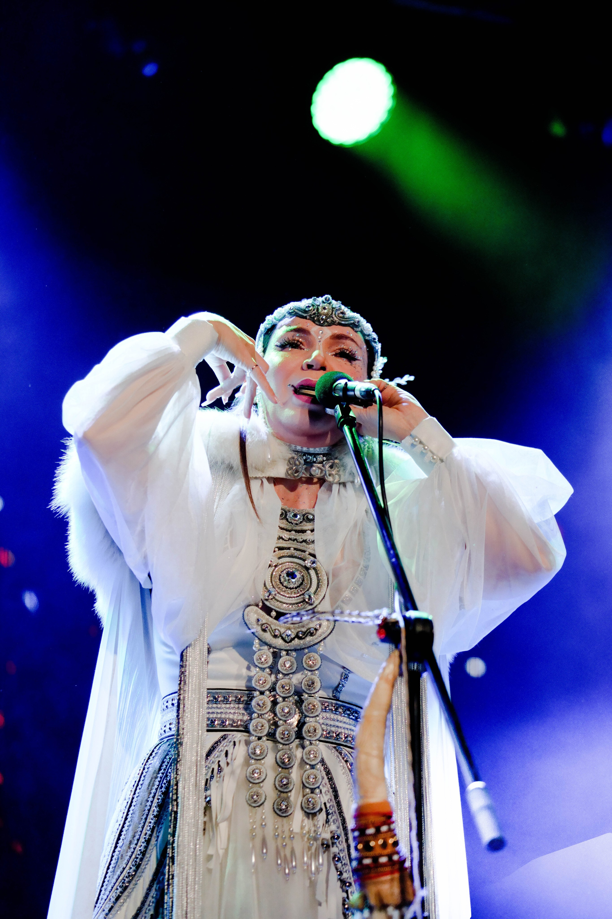 Фестиваль «Жатва. Йоль» 2025. Event-фотограф Болотнова Елена