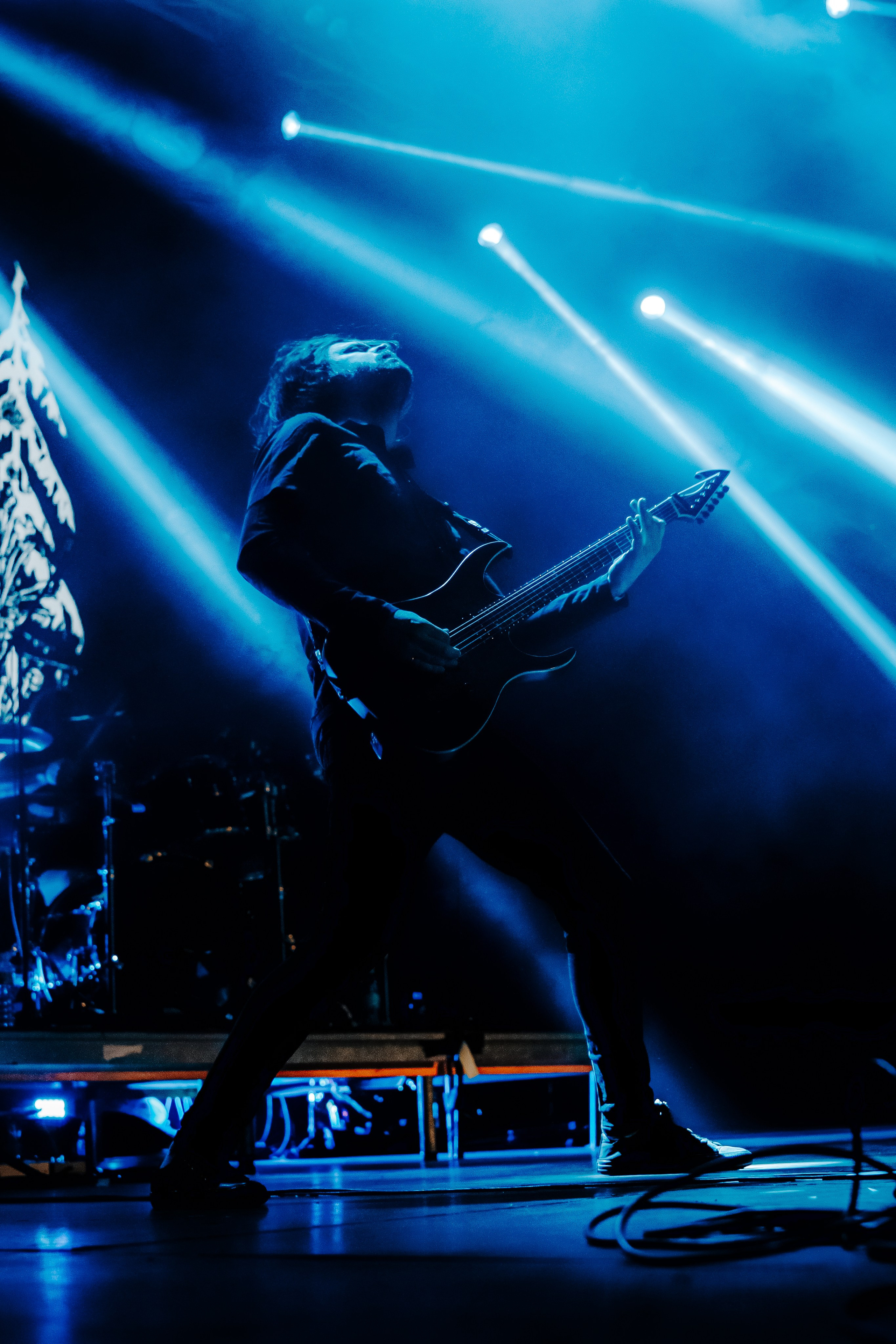 МИНУАЛА, ABYSS FEST 2026. Event-фотограф Болотнова Елена