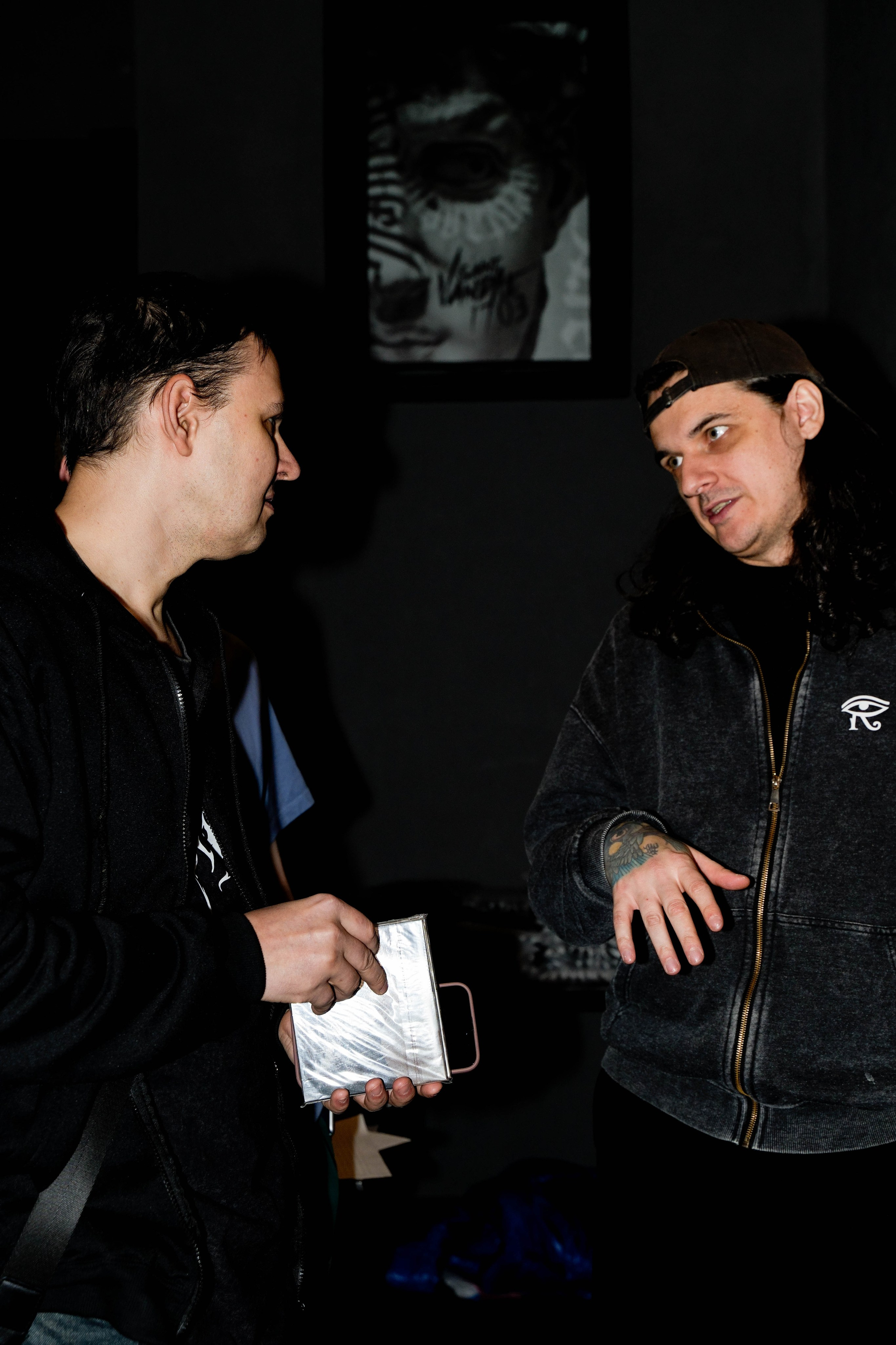 Shokran, Рассвет, СПб, 23 012 026. Event-фотограф Болотнова Елена