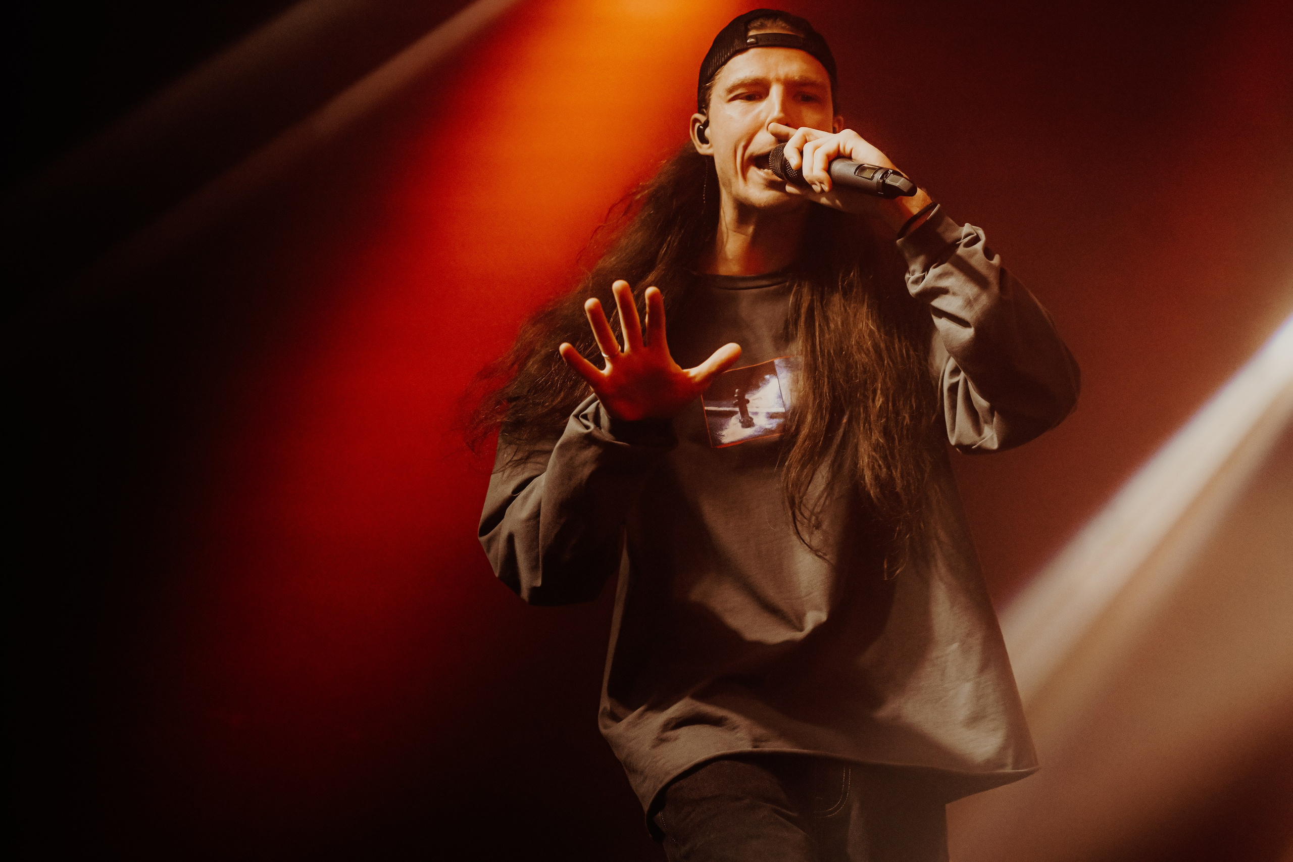 Cardio Killer, Рассвет, СПб, 22 022 026. Event-фотограф Болотнова Елена