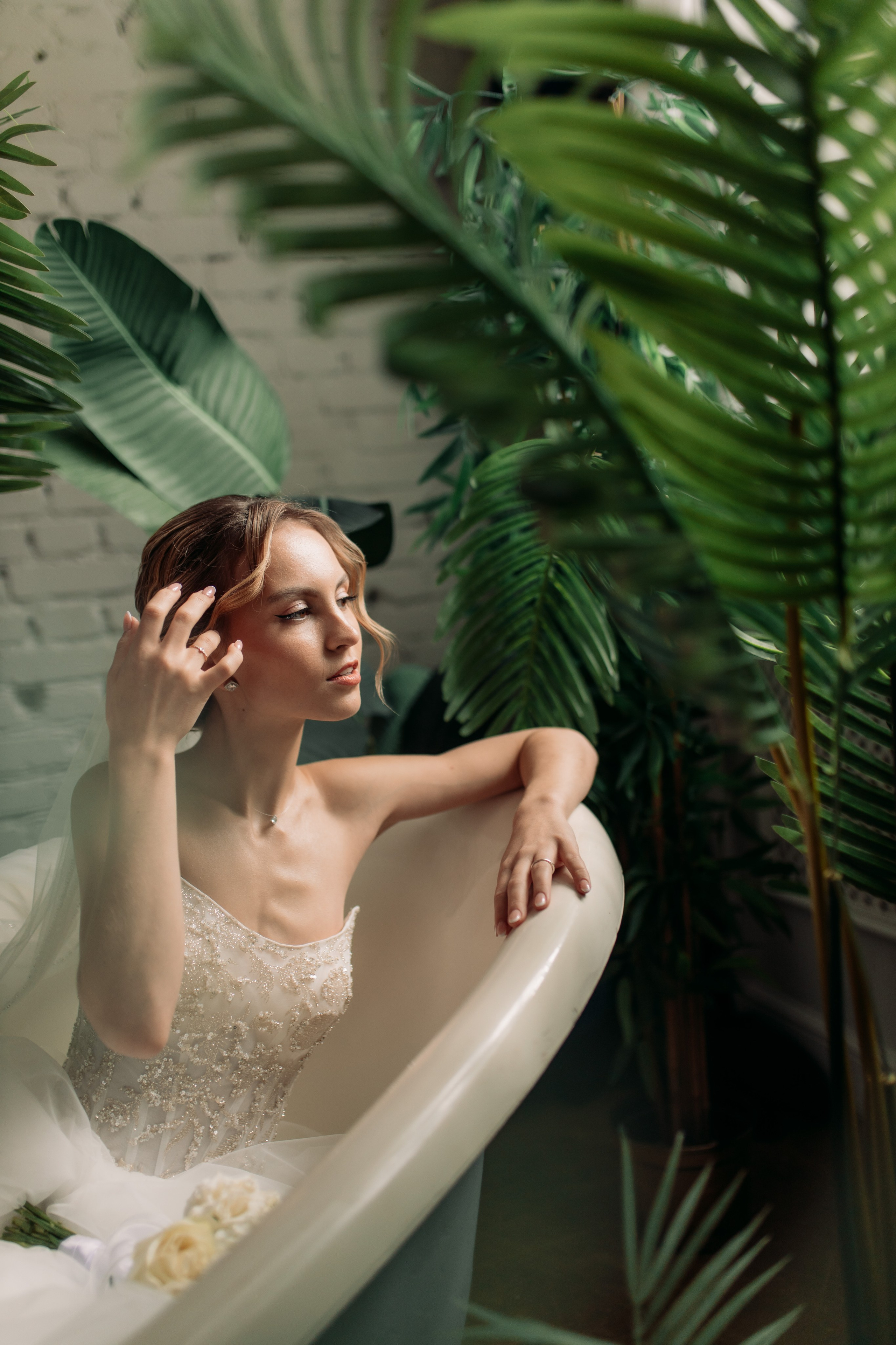 M&N. Свадебный и портретный фотограф Москва МО Анастасия Барашова