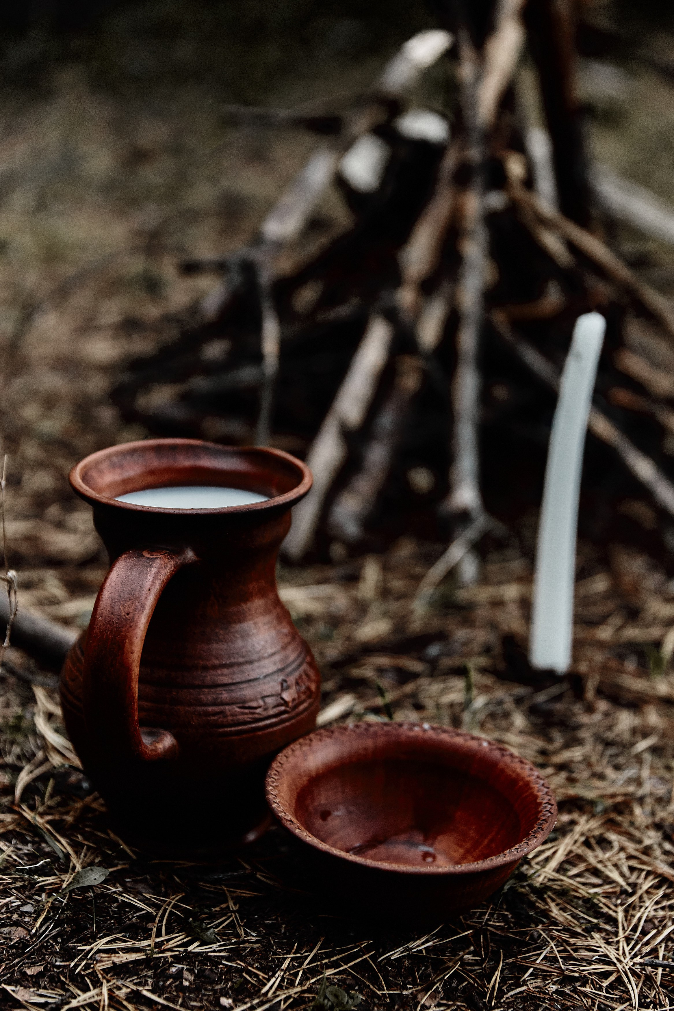 Мавка. Фотограф из Екатеринбурга Тёма Дубовцев