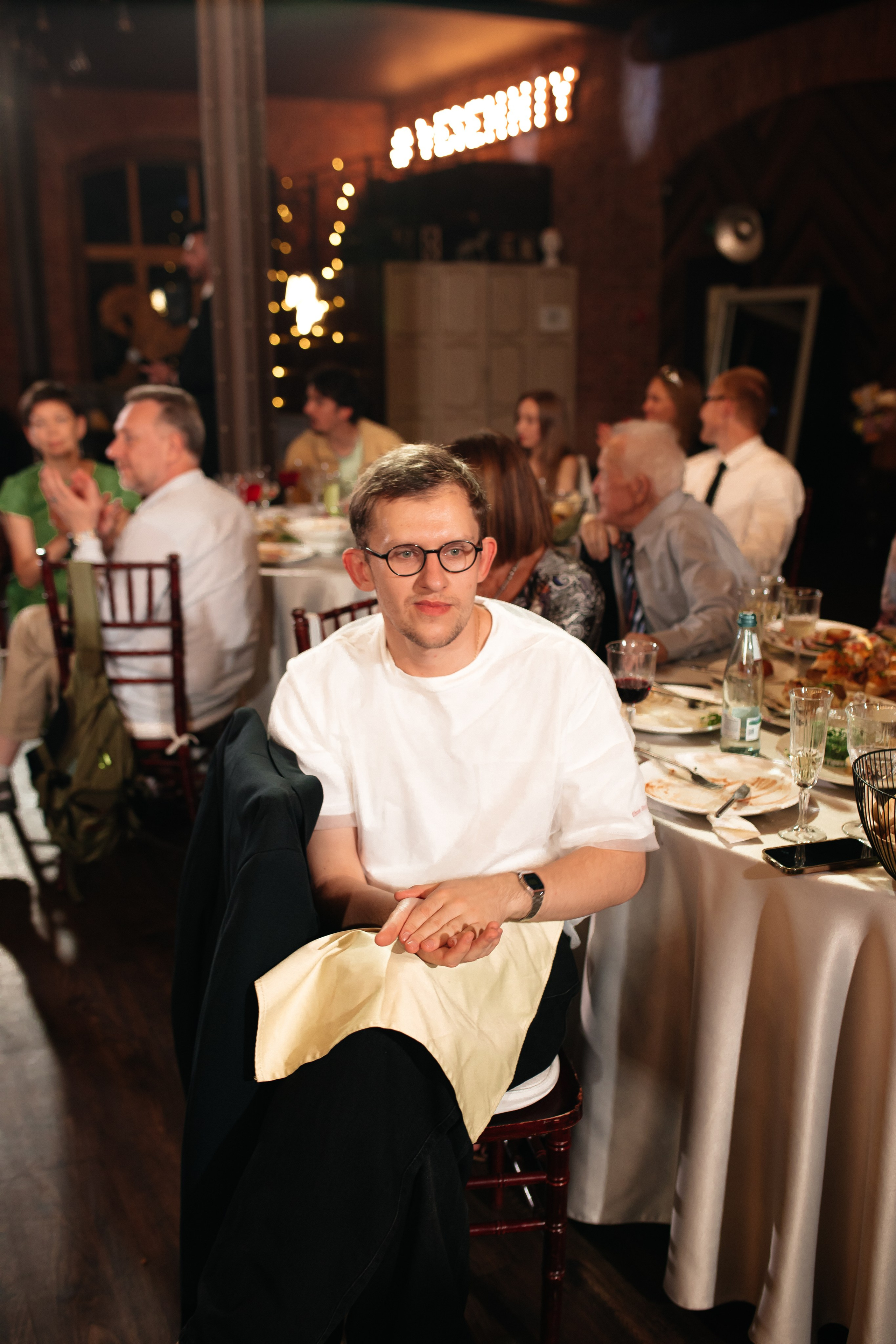 Wedding Day. Анна Михайлова|Свадебный фотограф в Санкт-Петербурге