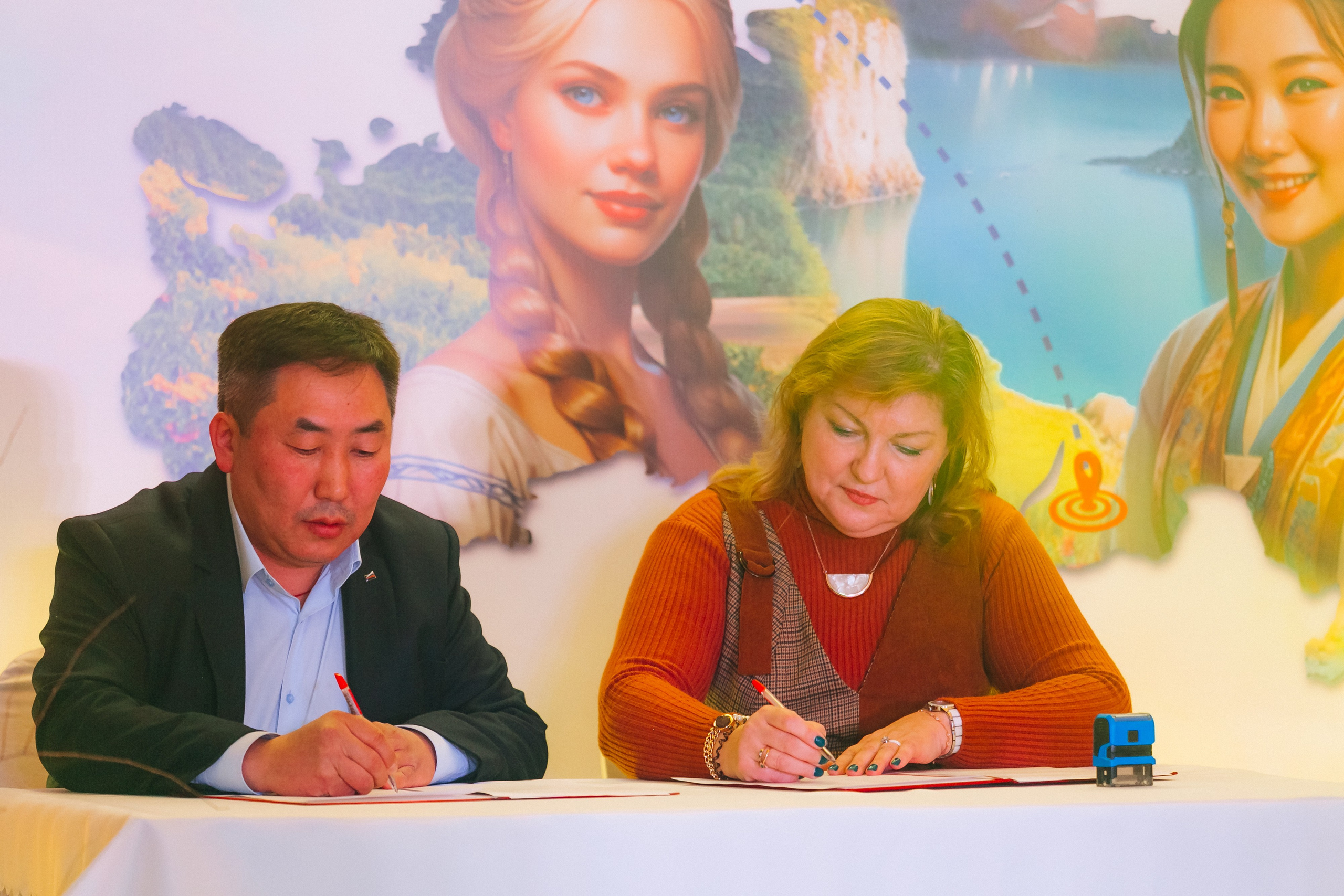 Дух Байкала, сердце Синигала. Свадебный и семейный фотограф в Улан-Удэ