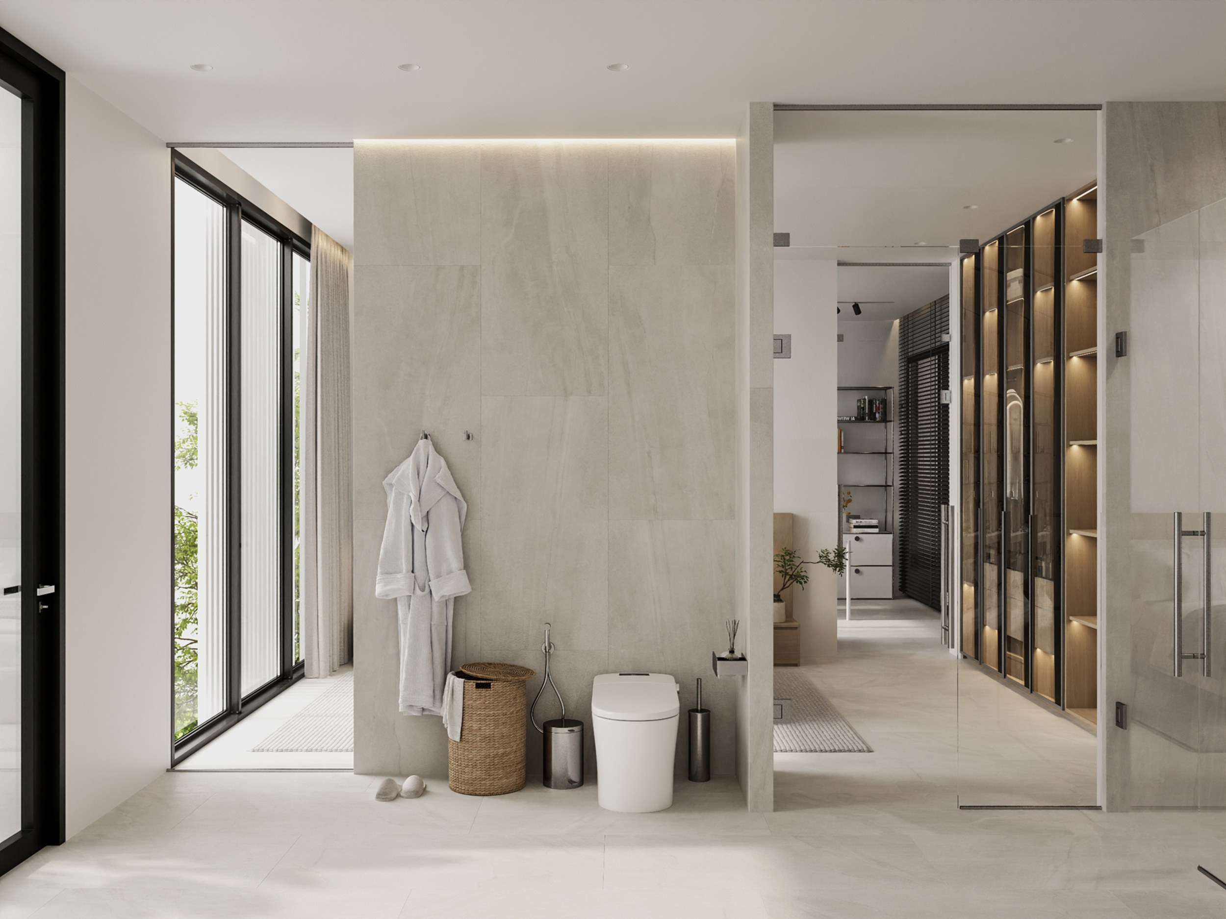 Villa Phuket | 173 m² | 2025. 3D Визуализатор Великородная Виктория