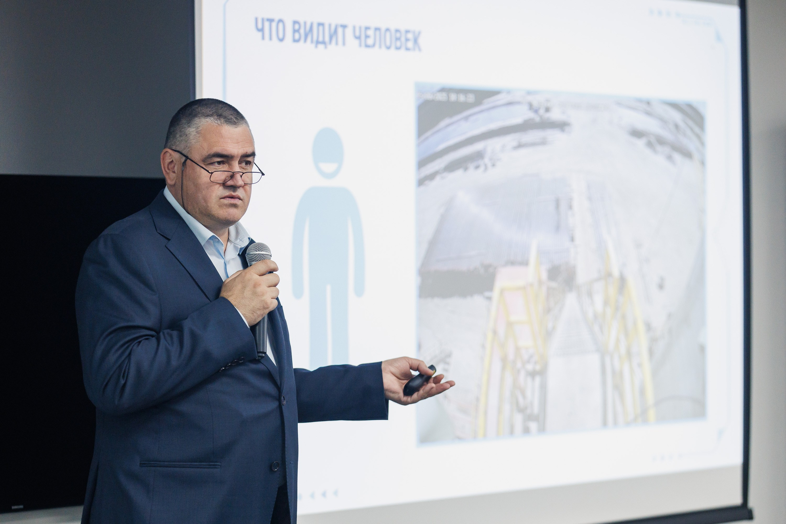 Salym Petroleum Development. Photographer Danil Aykin