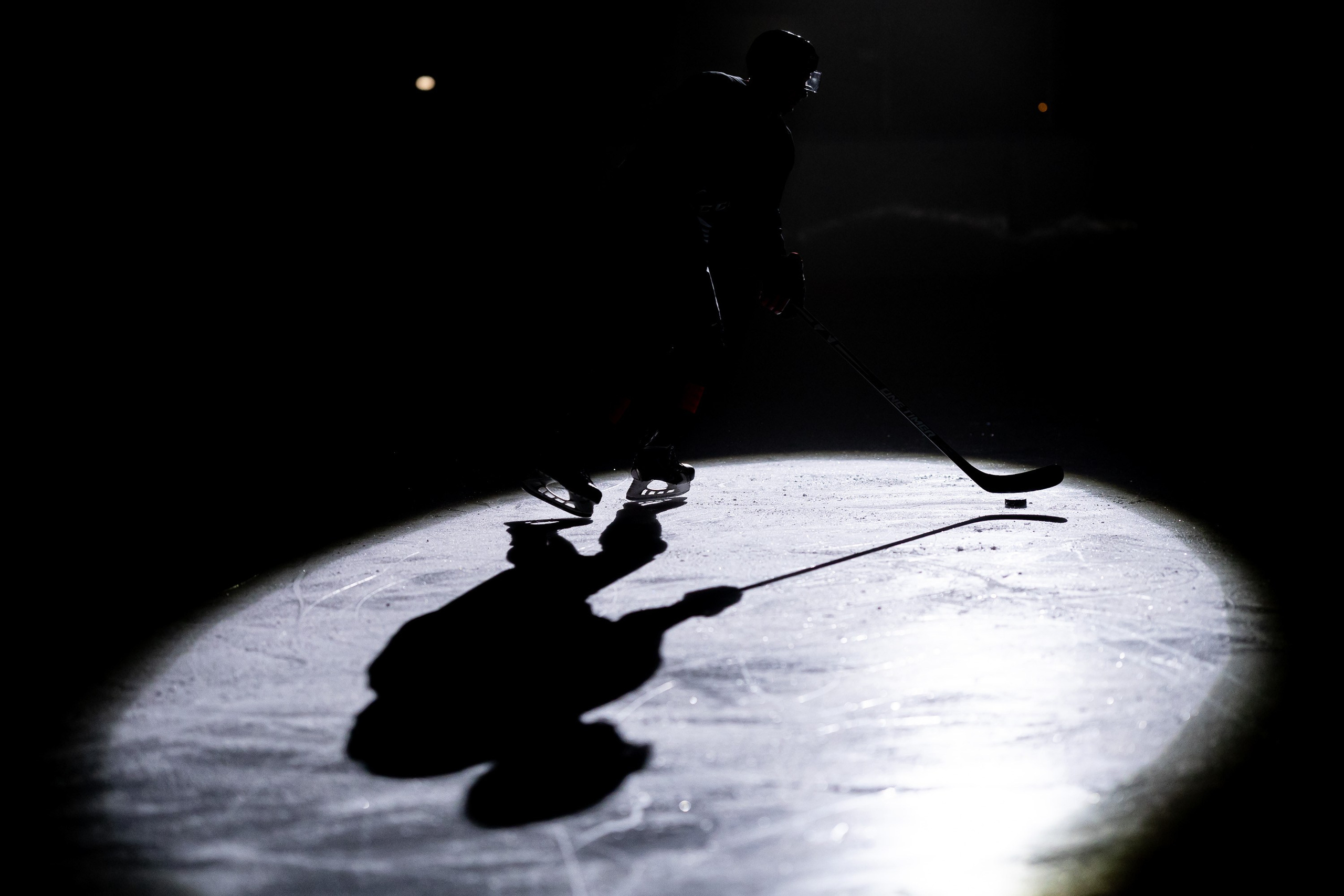 Визуал для компании “Большой спорт”. Photographer Danil Aykin