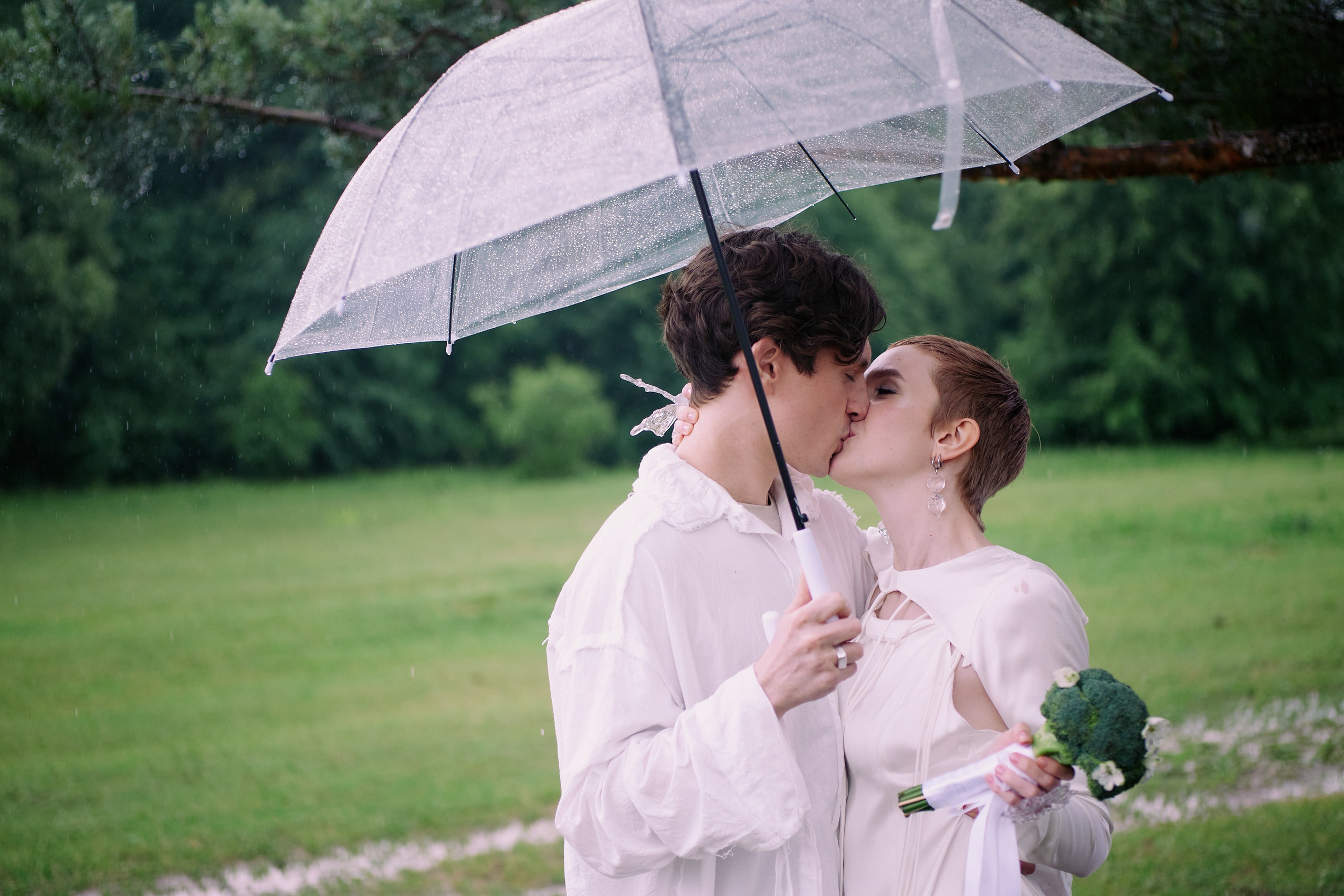 Вечеринка Маши и Влада. Ведущий Москва Мацак Стас