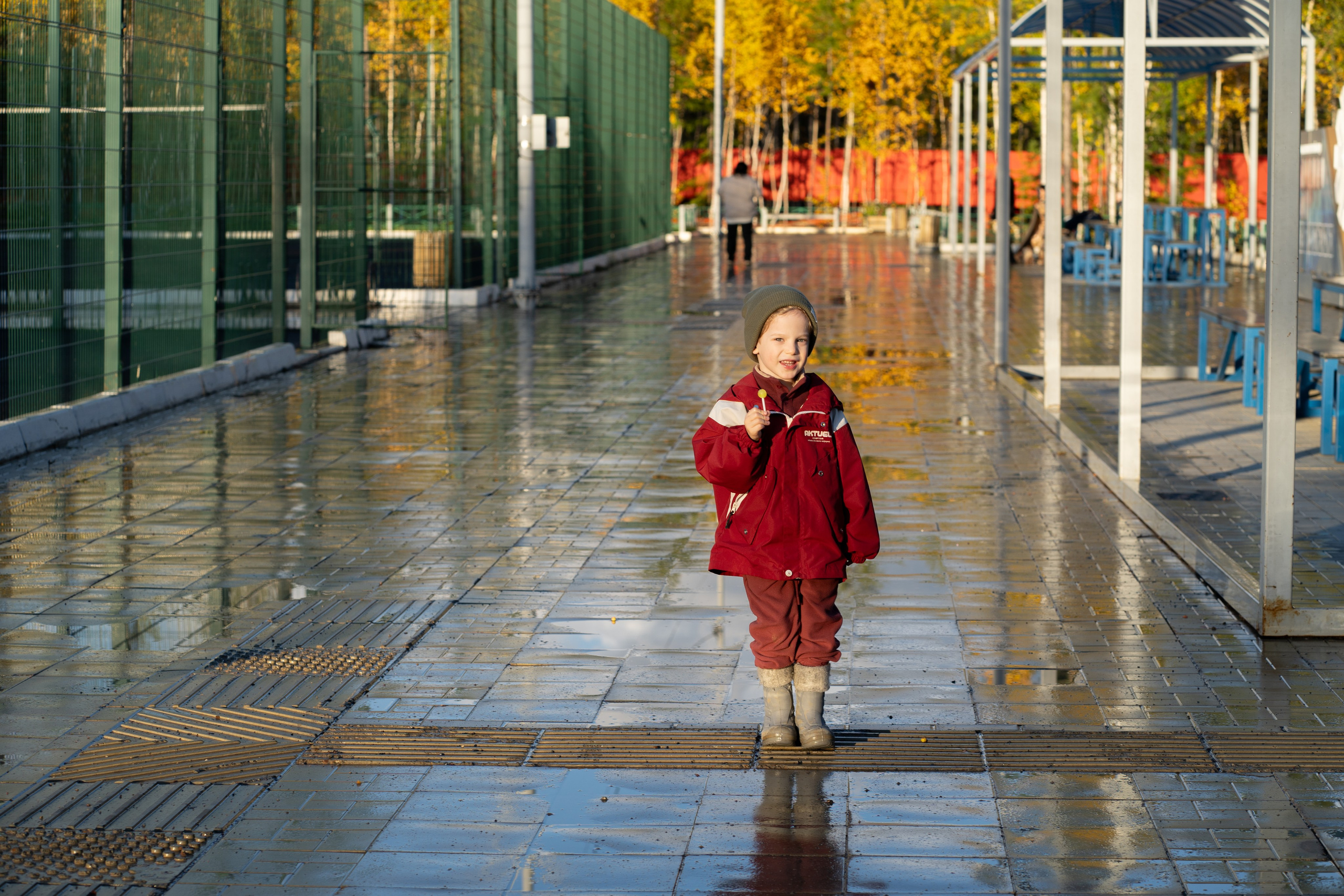 Прогулка. Алена Коломоец | Фотограф, Мирный, Якутия