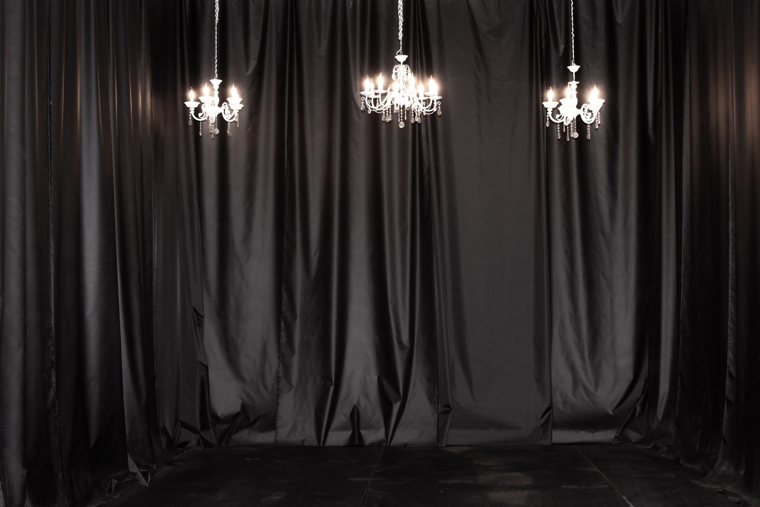 Зал «Аква» 100 м²