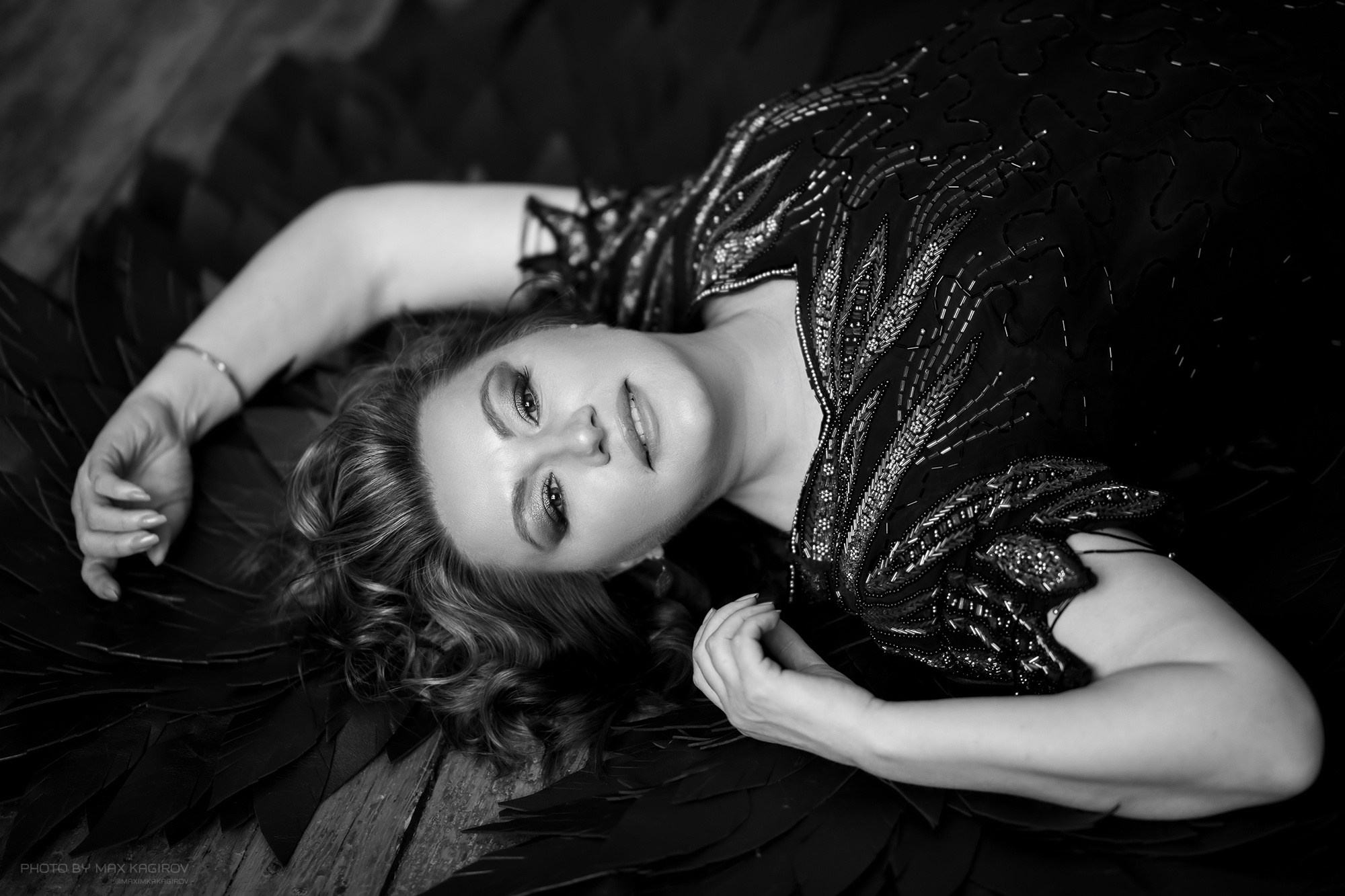 Максим Кагиров