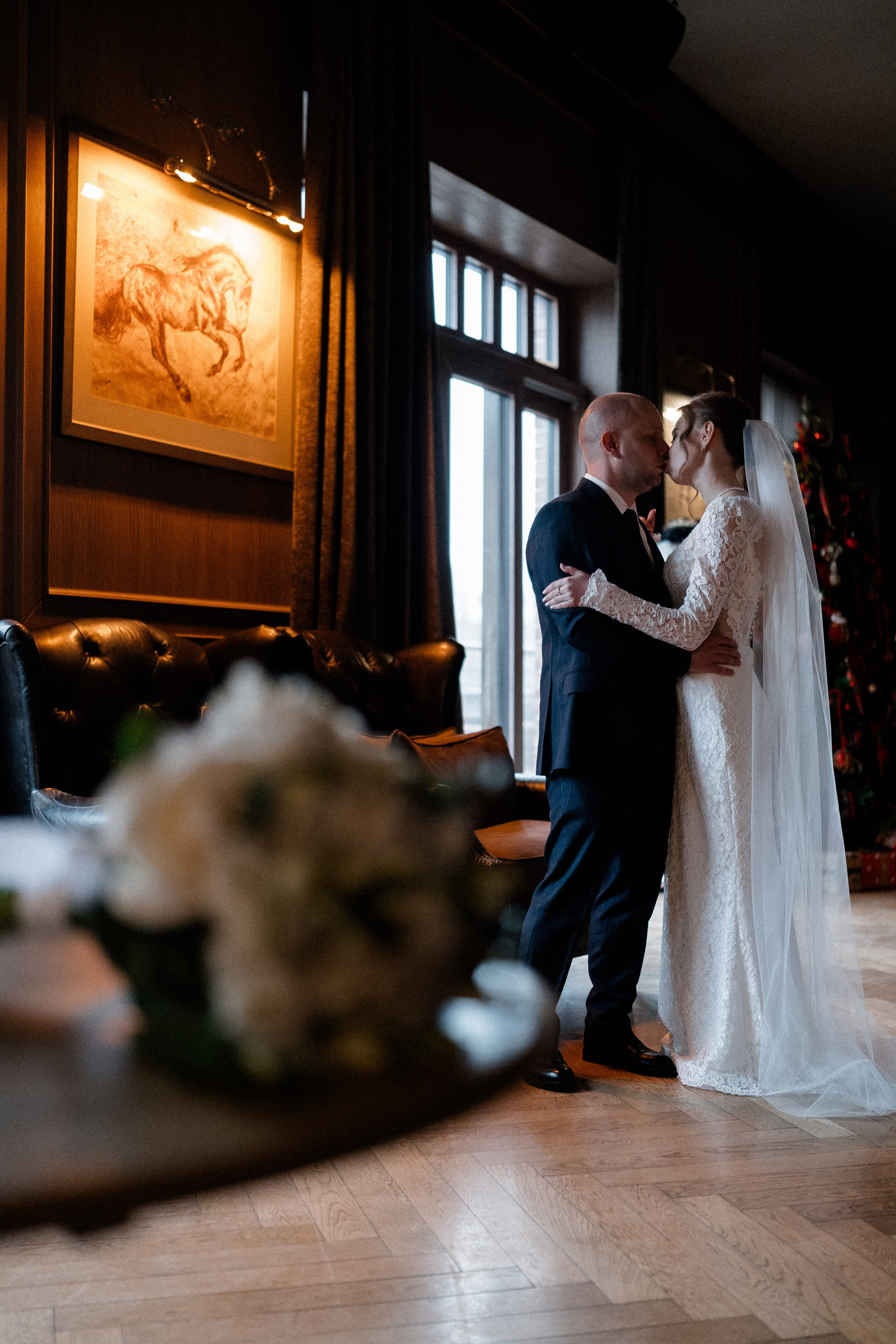 Ресторан Некрасов. Свадебный и семейный фотограф в Казани и Зеленодольске Ланочкин Илья