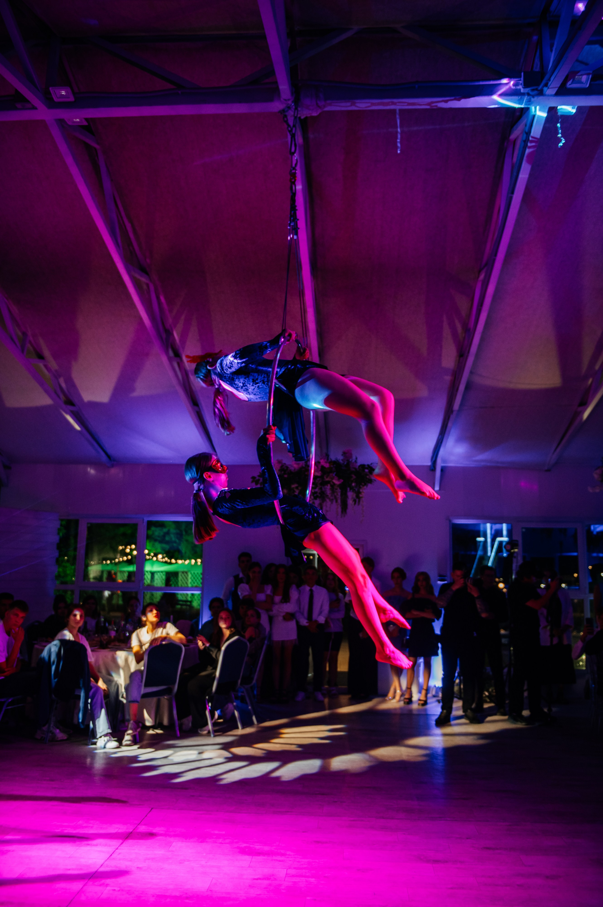 Выпускной 2023. Свадебная  съемка на Алтае