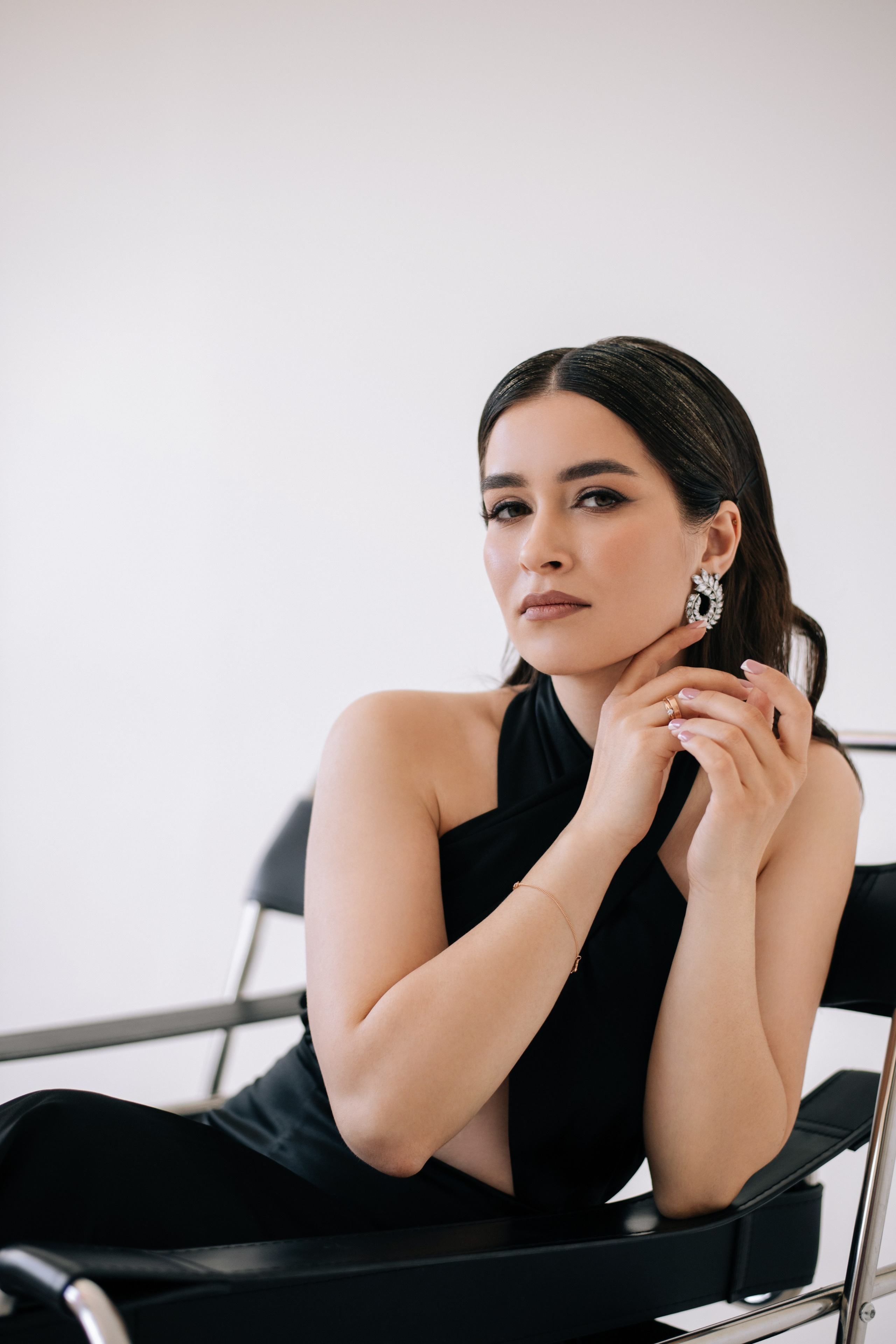 Паша, Люба и Анечка. Фотограф в Екатеринбурге Веретенова Наталья