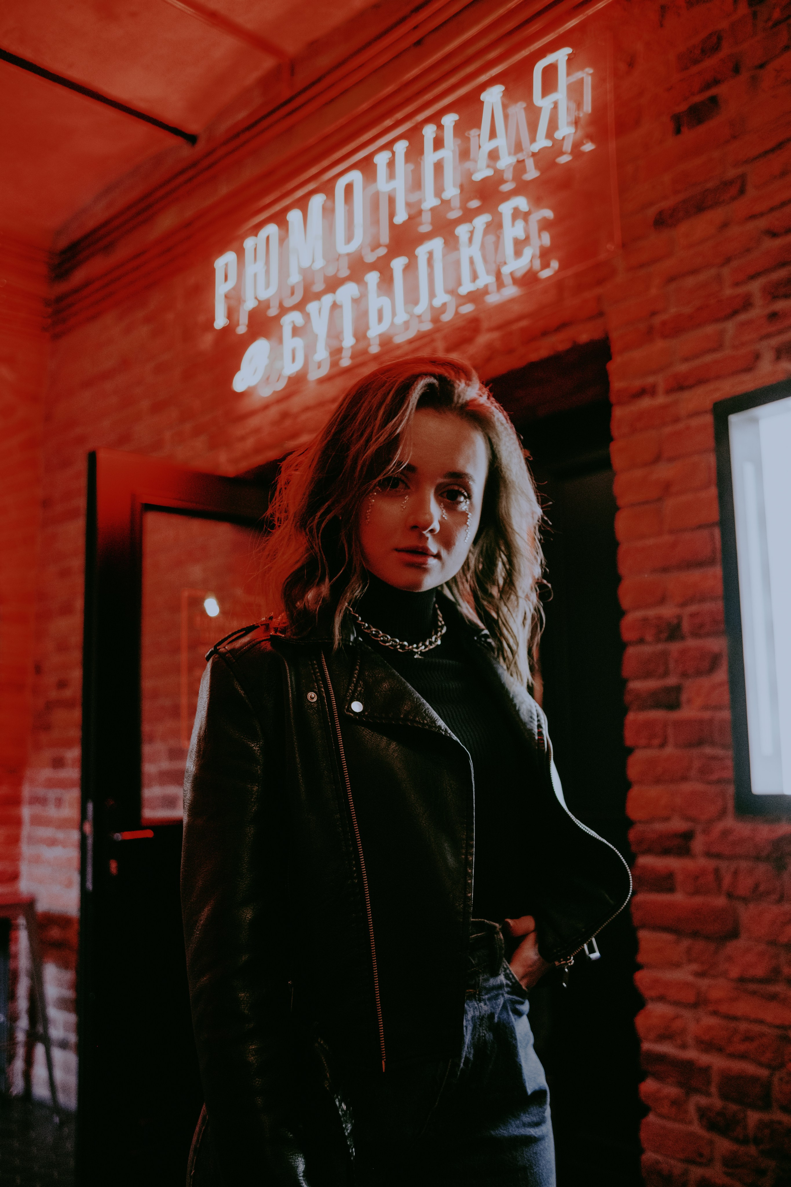 Daria. Фотограф в Санкт-Петербурге Бирюлев Илья