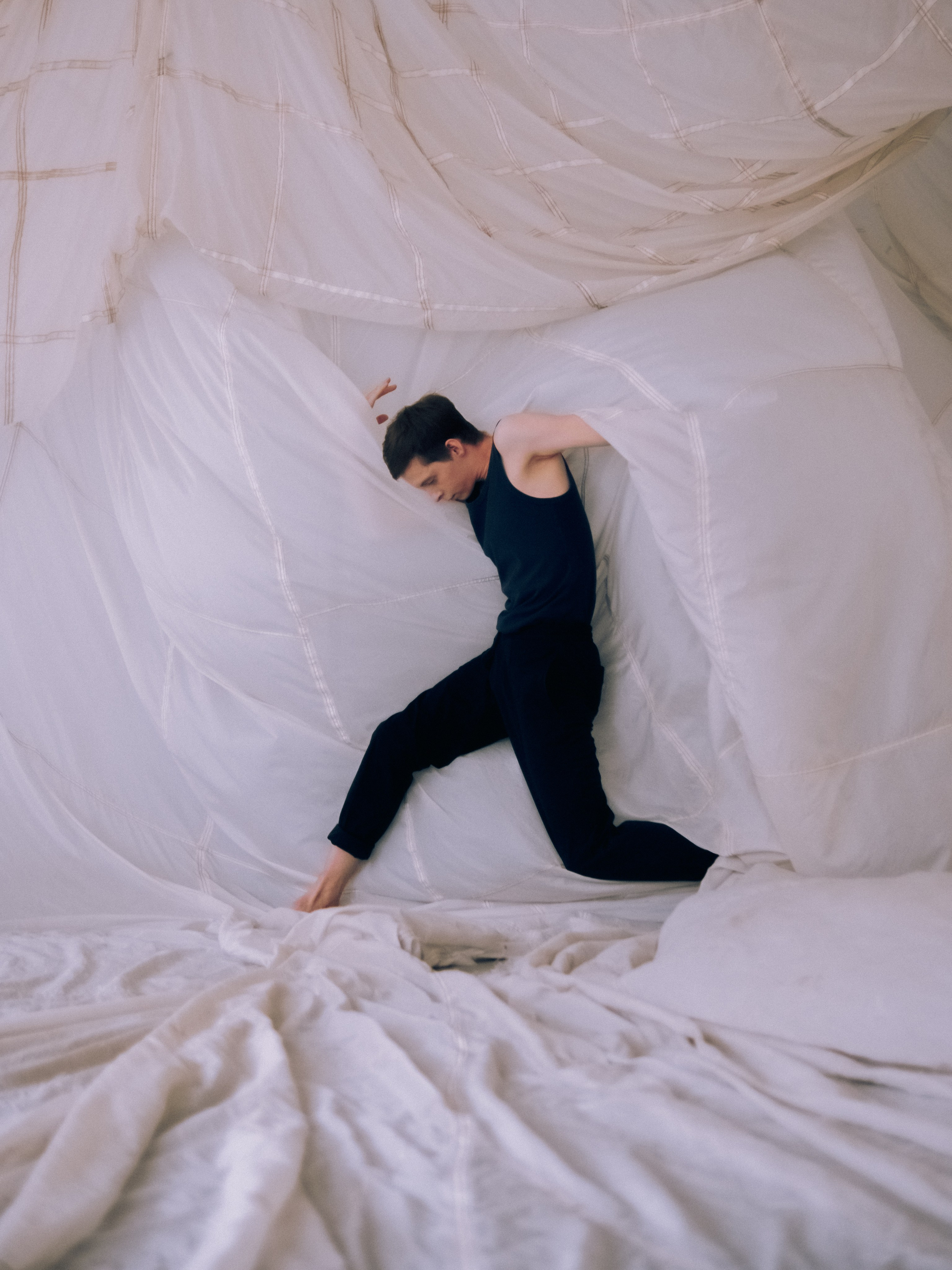 Иван. Doctor Azrael, портретный фотограф в СПб и Всеволожске