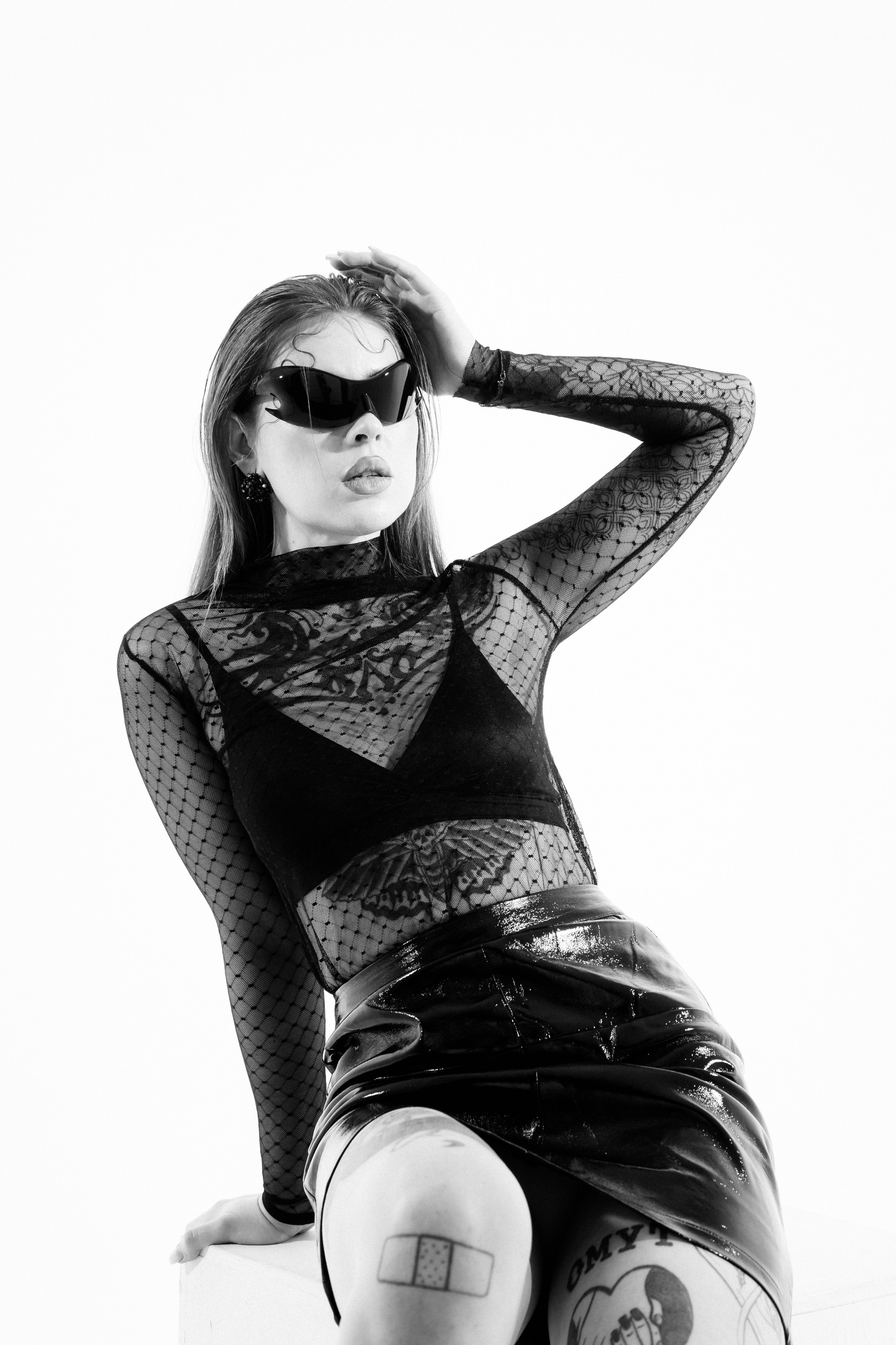 ANIKA. Фотограф Москва