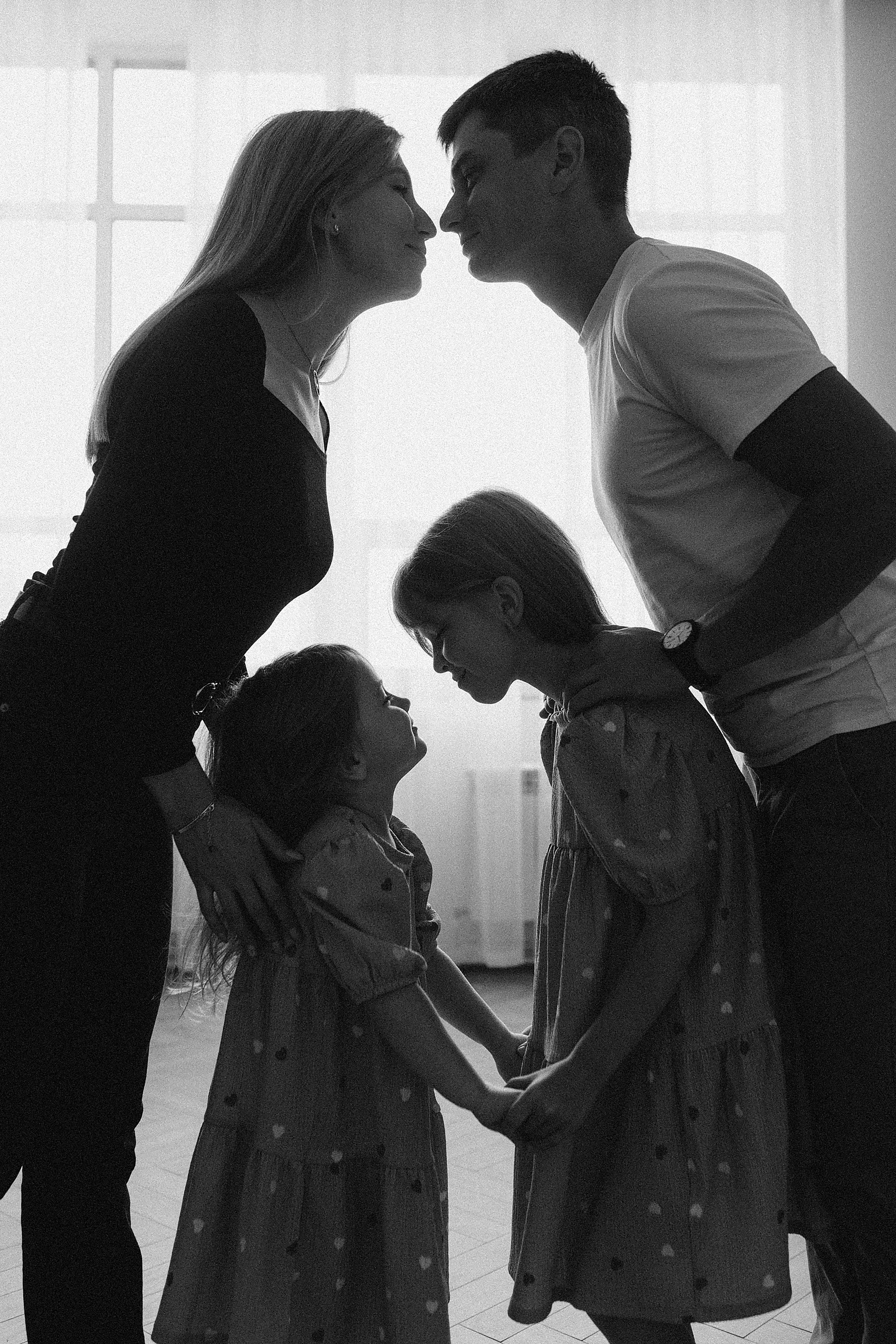 Семейные фото лайфстайл фотограф. Photographer in Argentina Angela Kessler