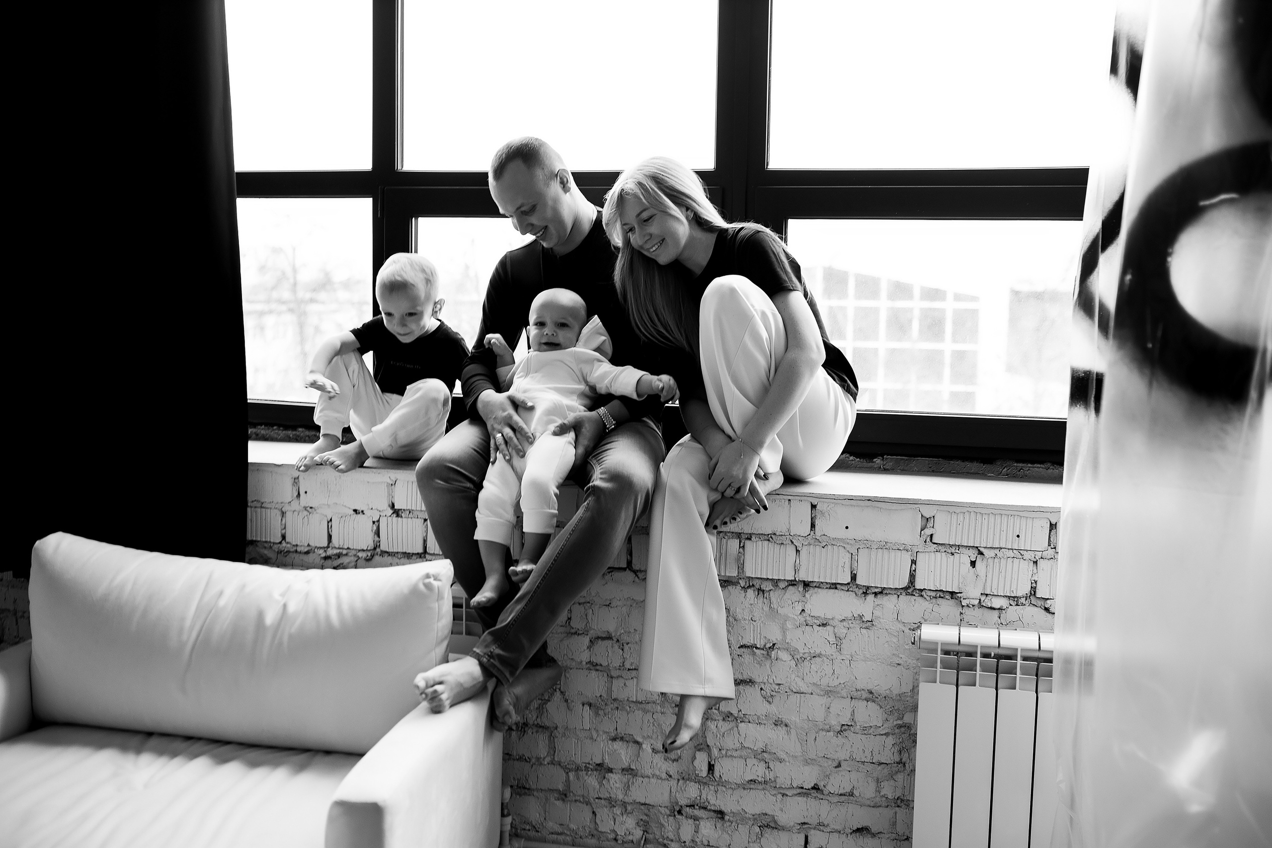 Семейные фото лайфстайл фотограф. Photographer in Argentina Angela Kessler