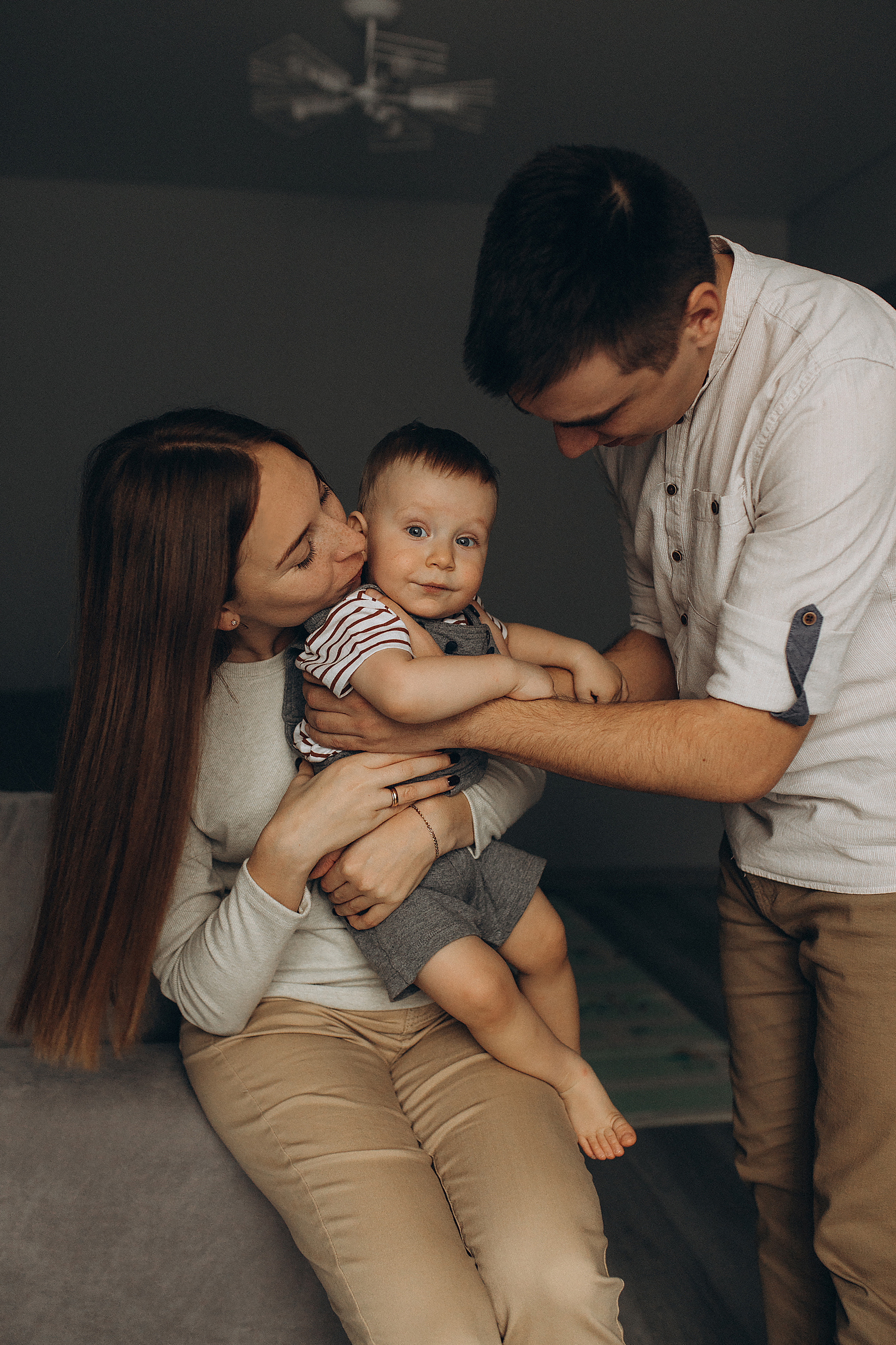 Семейные фото лайфстайл фотограф. Photographer in Argentina Angela Kessler