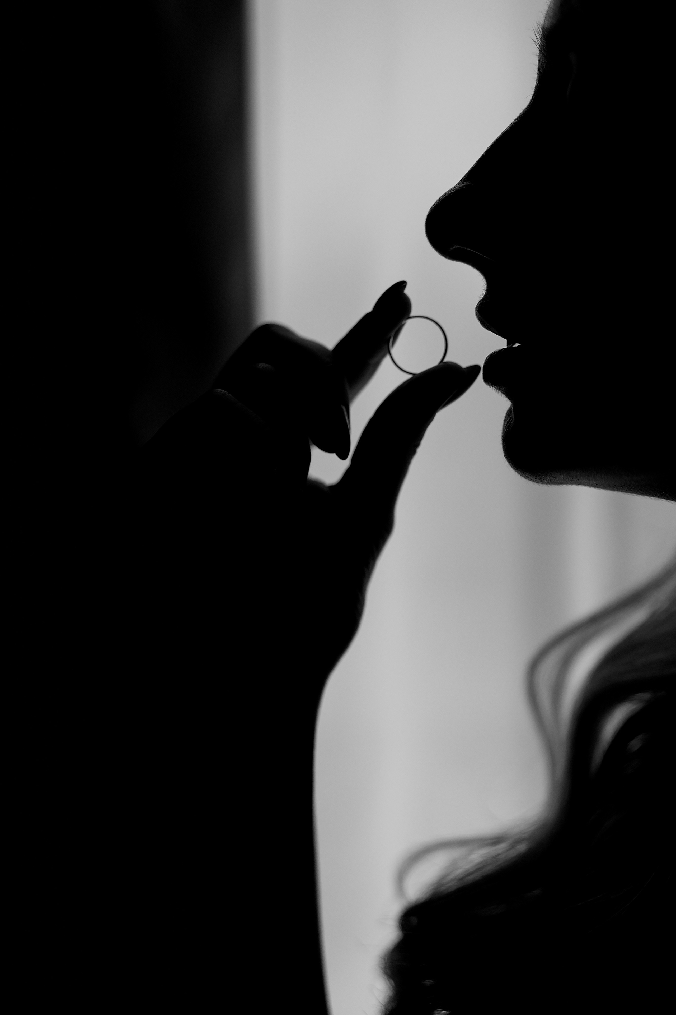 Weddings. Photographer in Argentina Angela Kessler