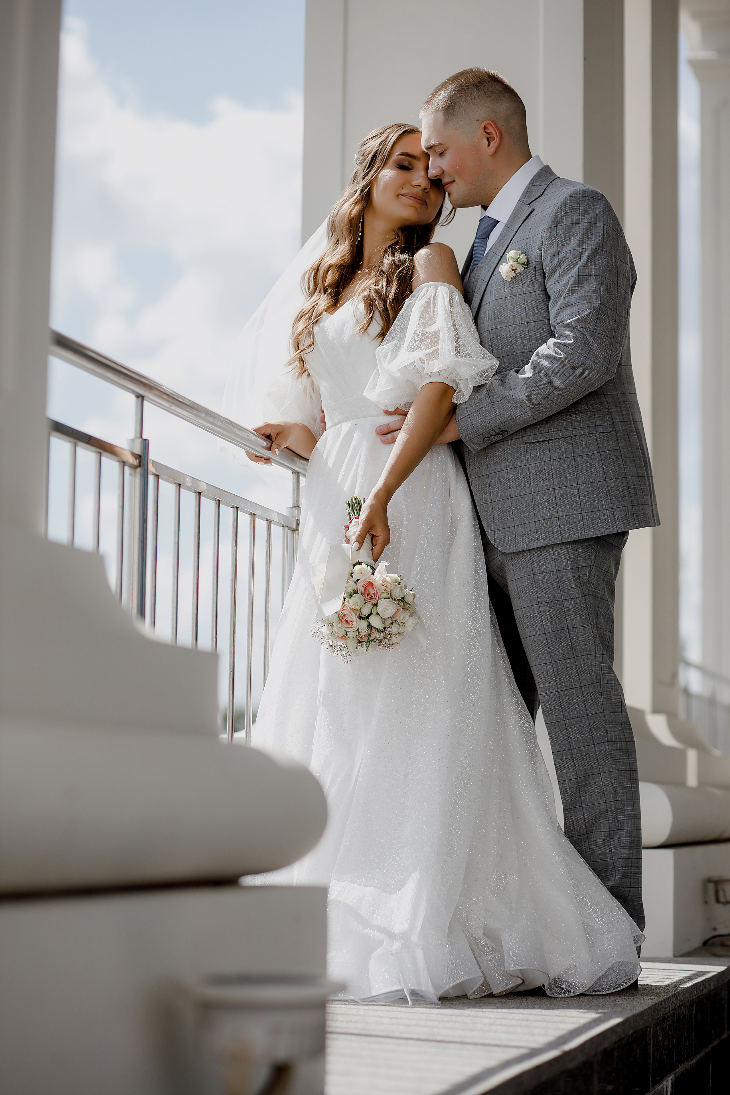 Weddings. Photographer in Argentina Angela Kessler