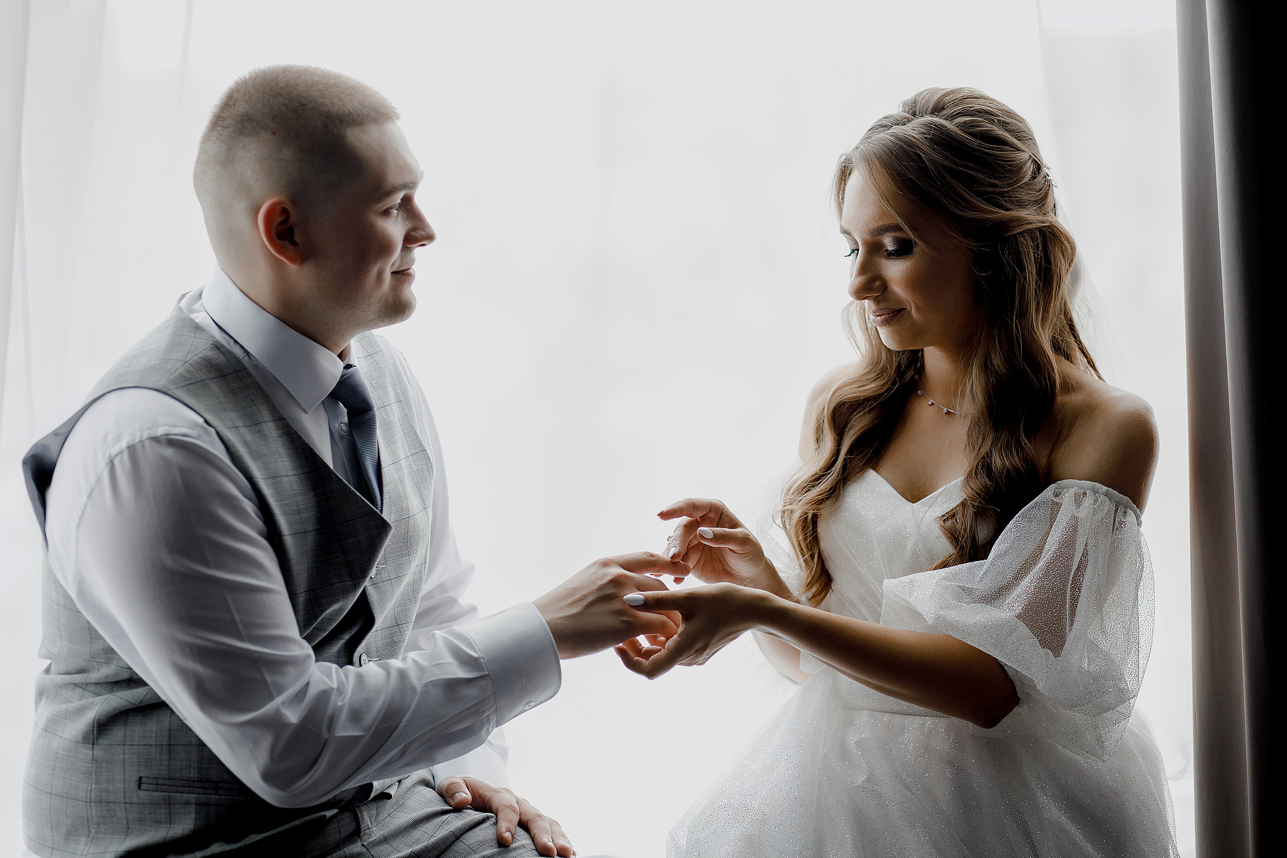 Weddings. Photographer in Argentina Angela Kessler
