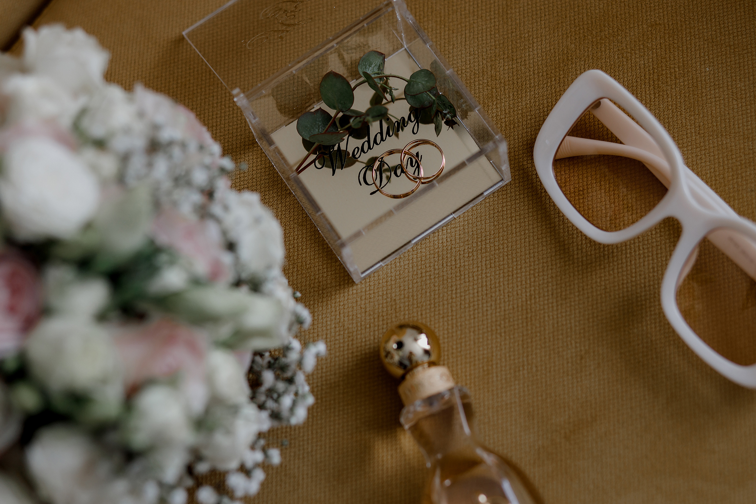 Weddings. Photographer in Argentina Angela Kessler